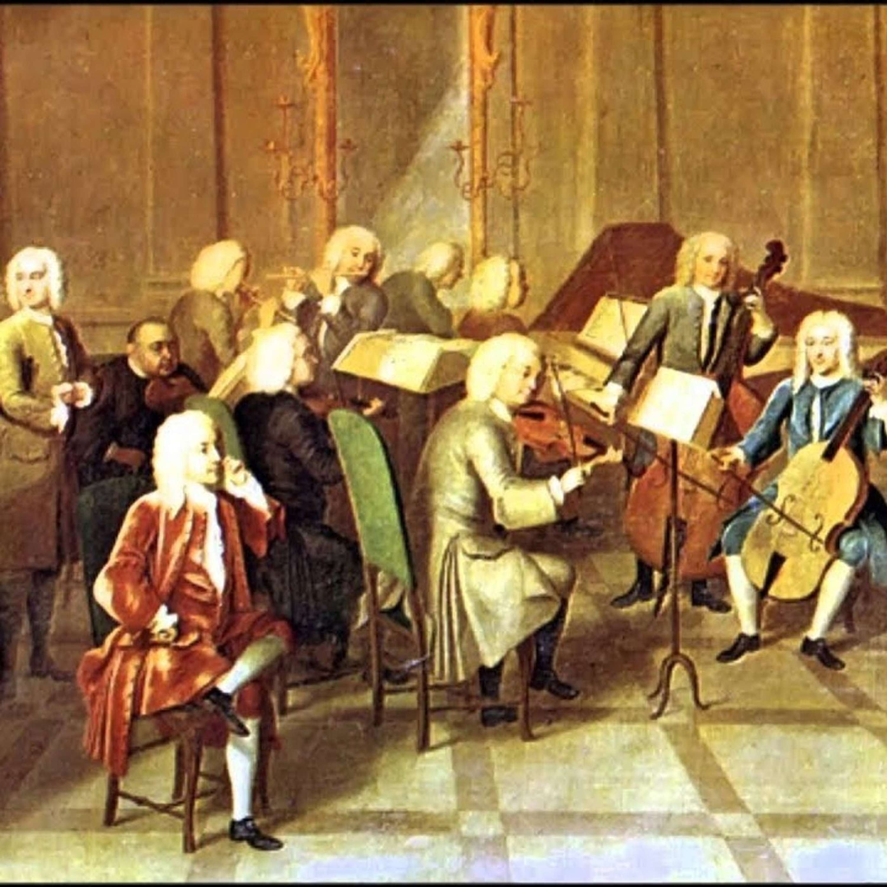 I Notturni di Ameria Radio - The Ameria Radio Nocturnes