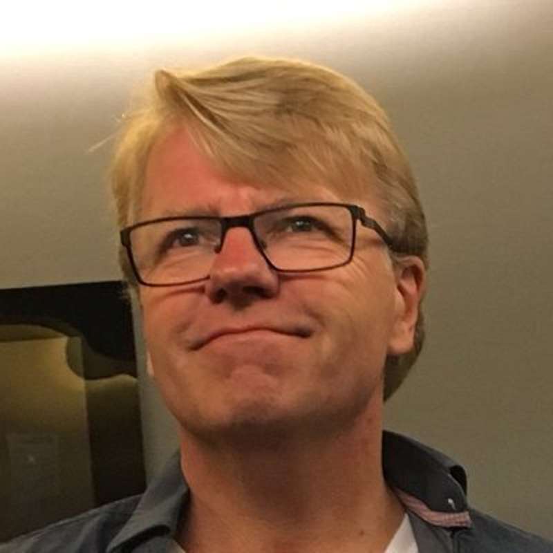Anders Vege