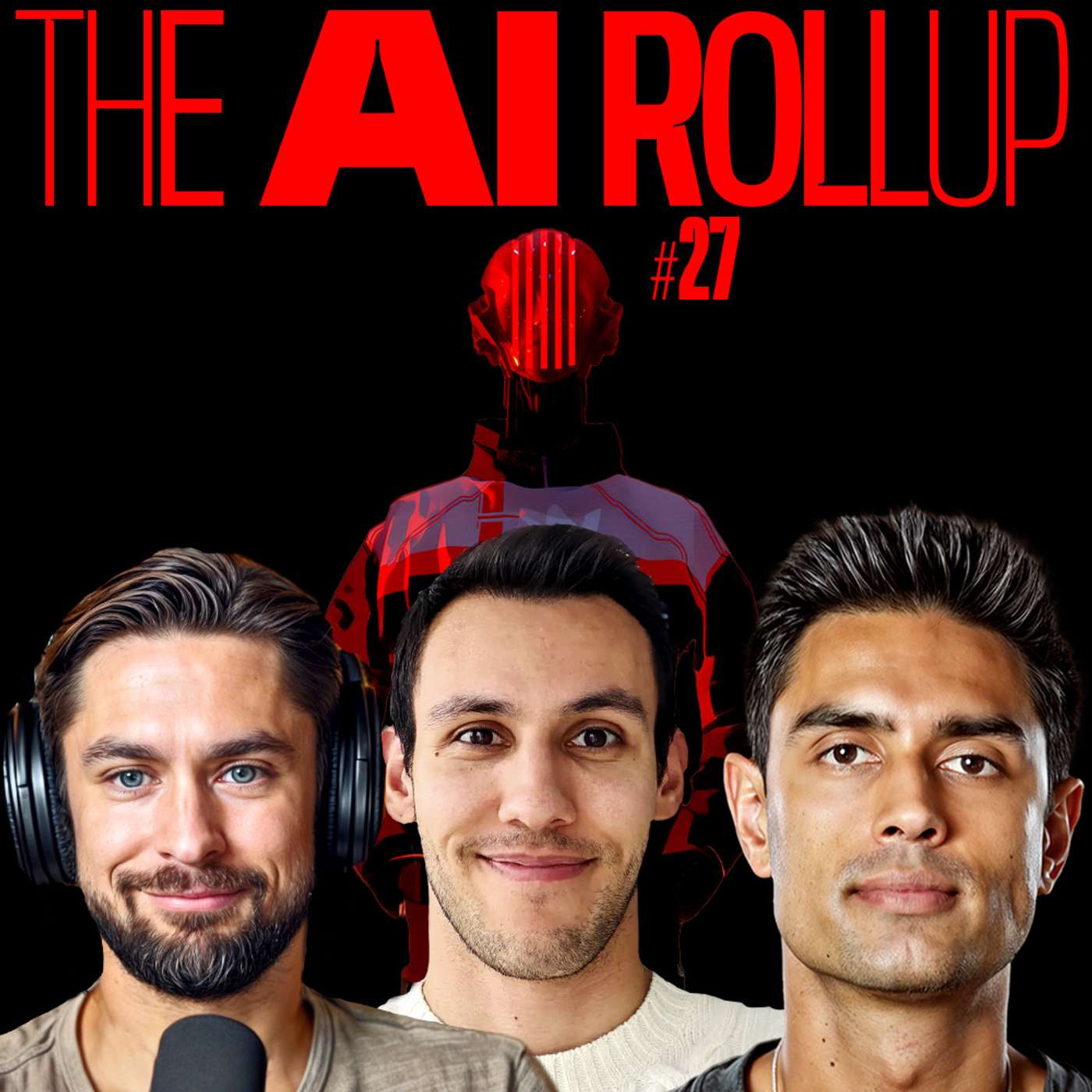 The Limitless Podcast