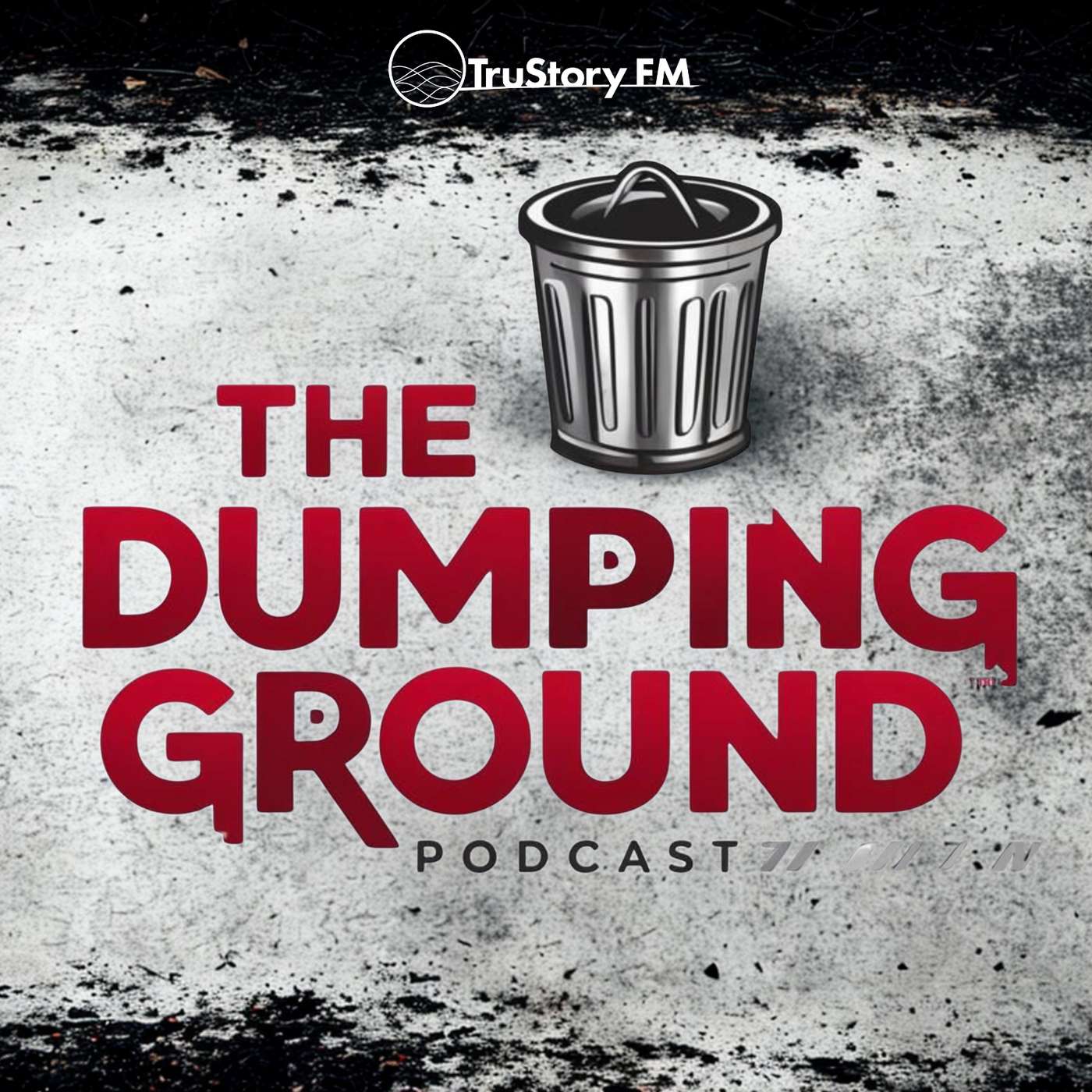 The Dumping Ground