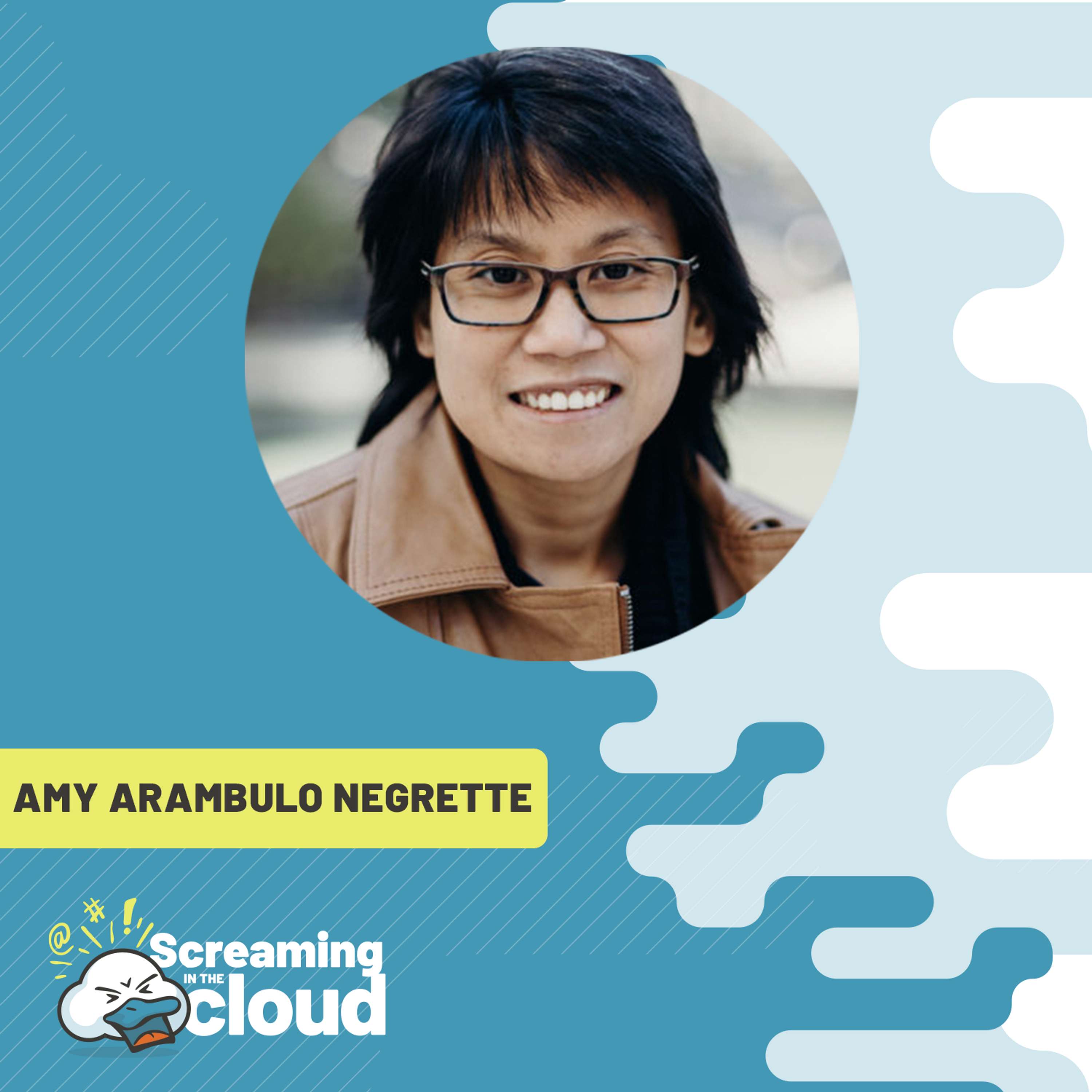 Replay- A Conversation between Cloud Economists with Amy Arambulo Negrette