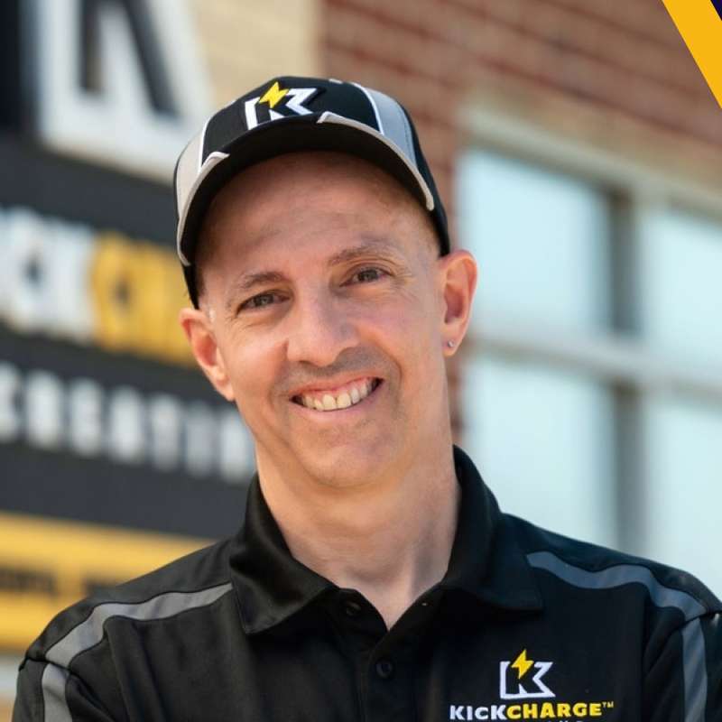 Dan Antonelli