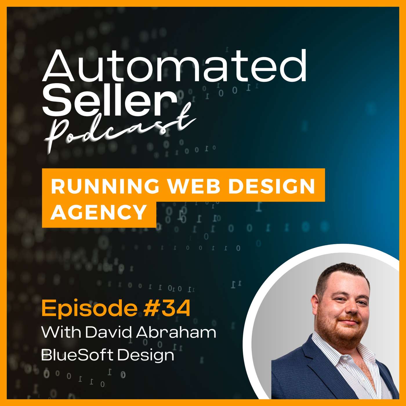 Automated Seller Podcast