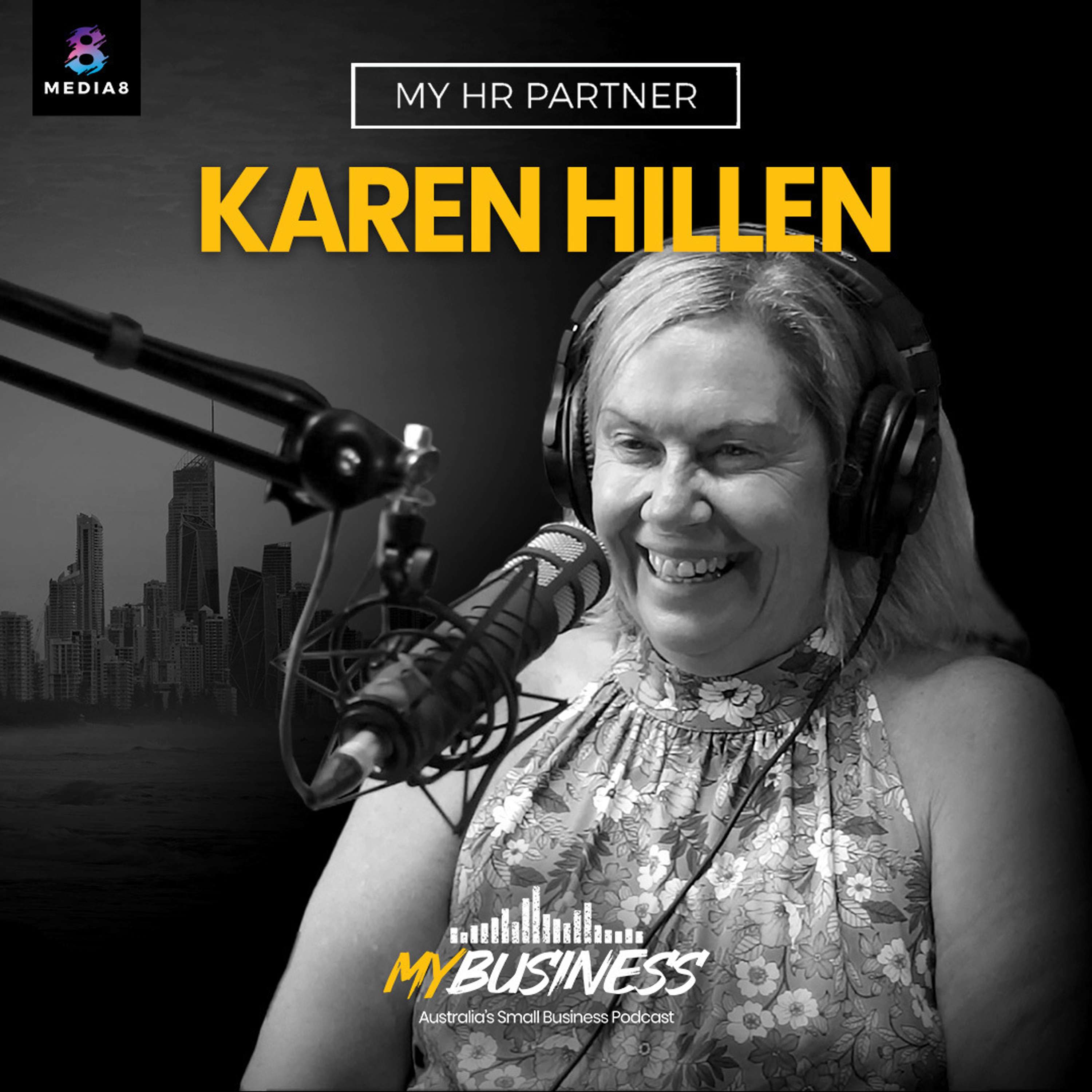 My Business Podcast