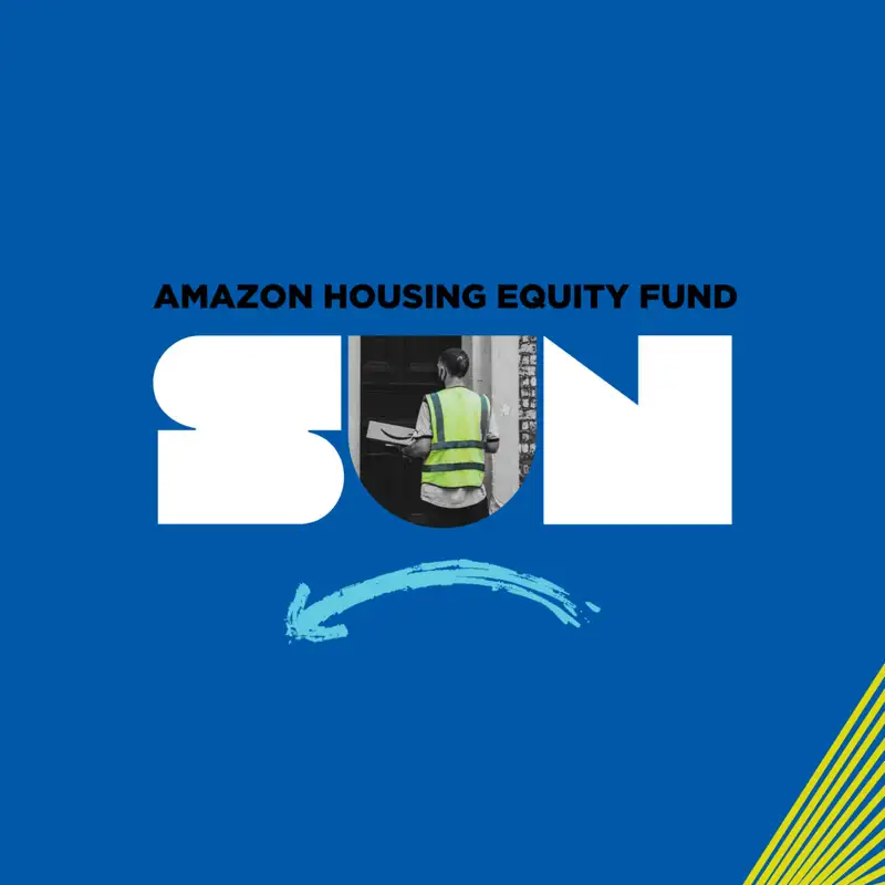 The Amazon Pain Forest: The Future of Housing in America