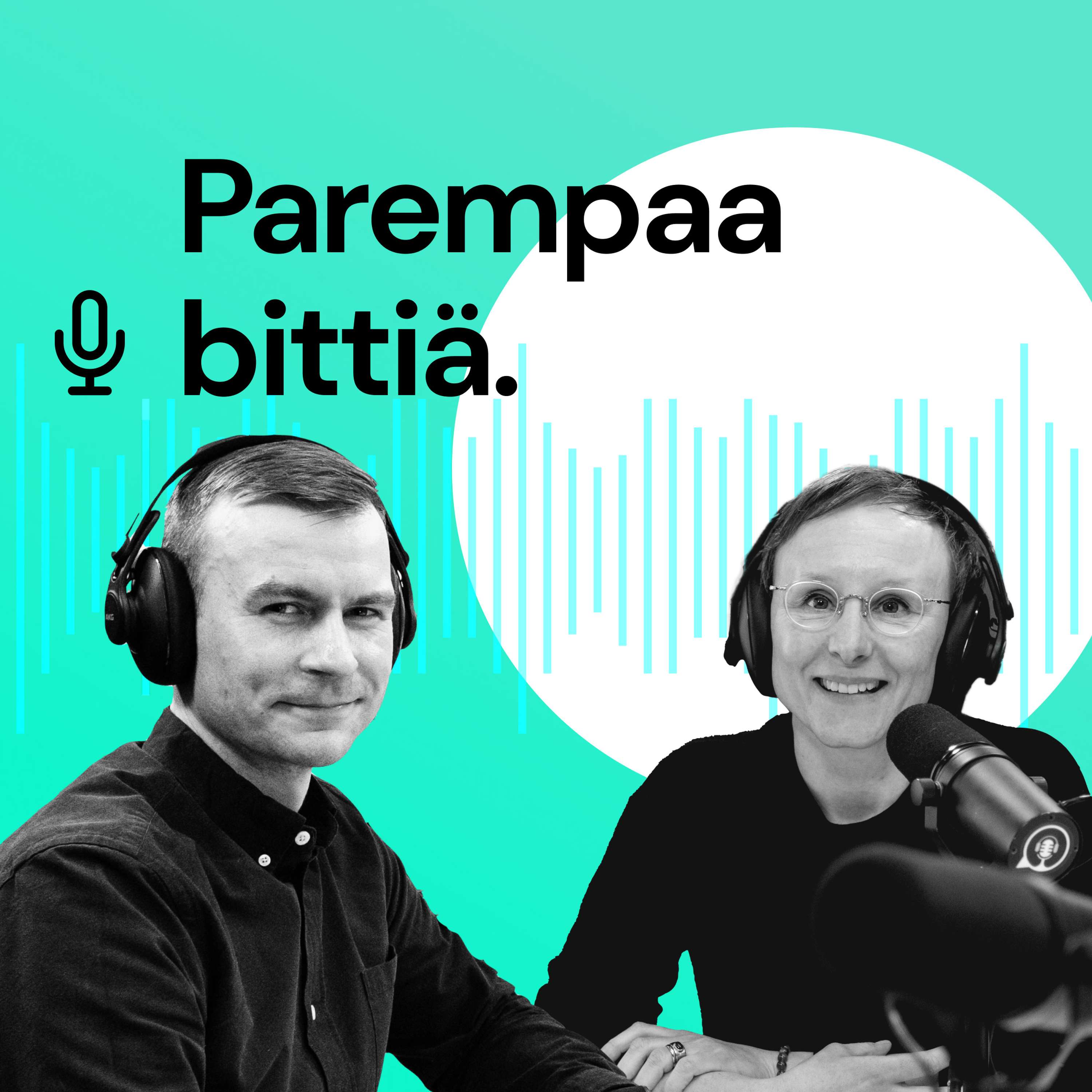 Parempaa bittiä