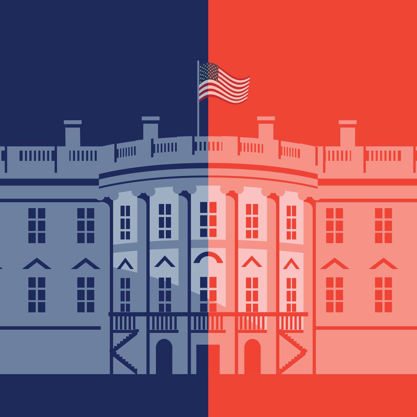 Sydney launch of Red book | Blue book 2024: A guide to the next US administration
