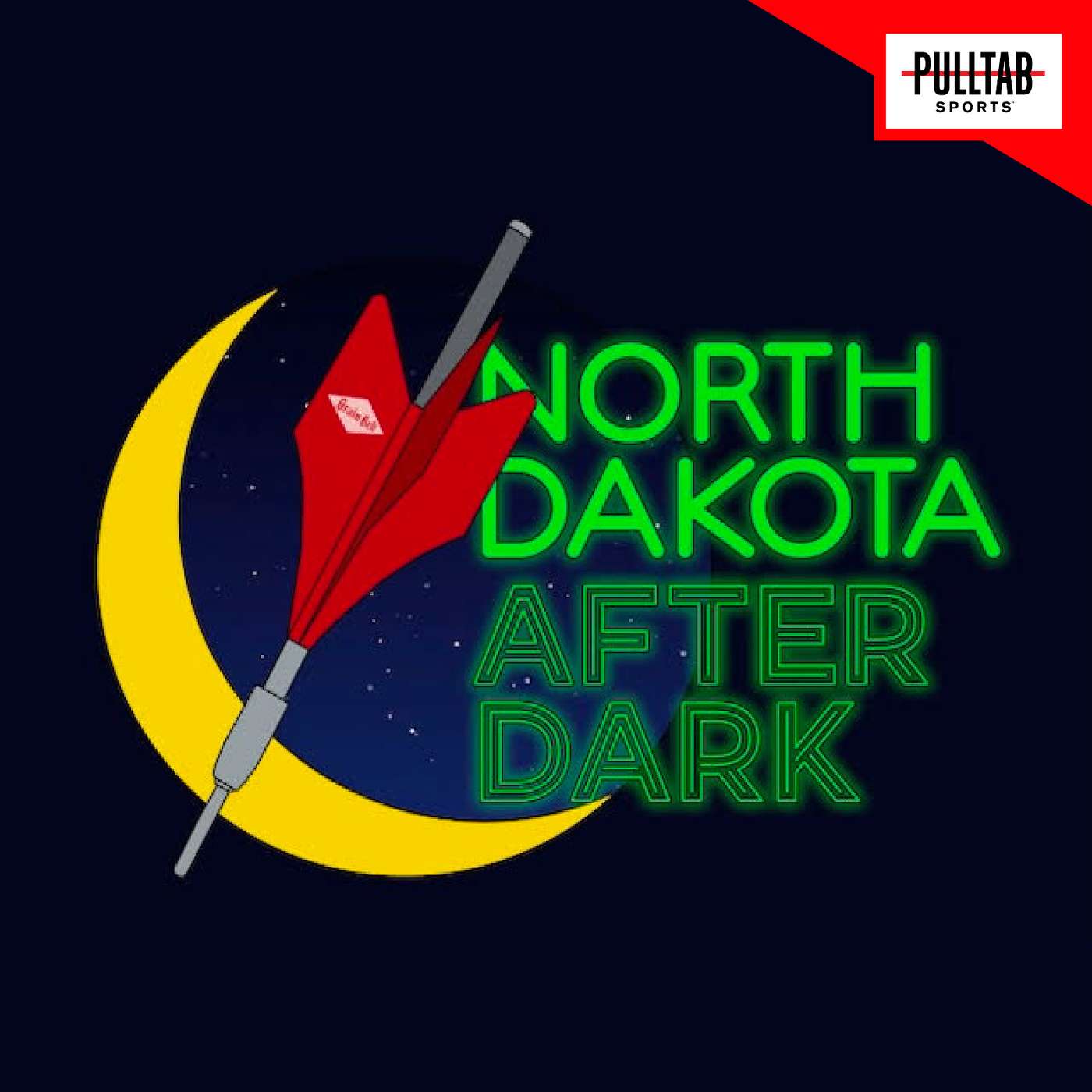 North Dakota After Dark