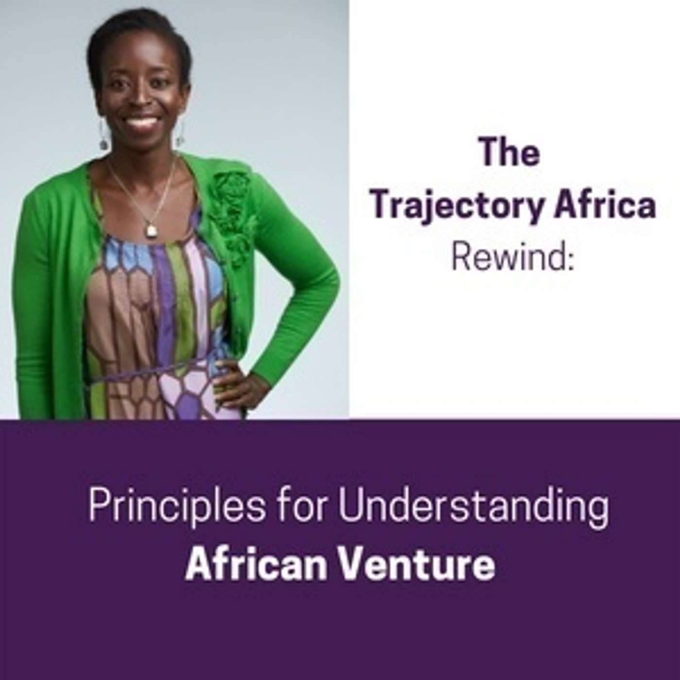 The Trajectory Africa