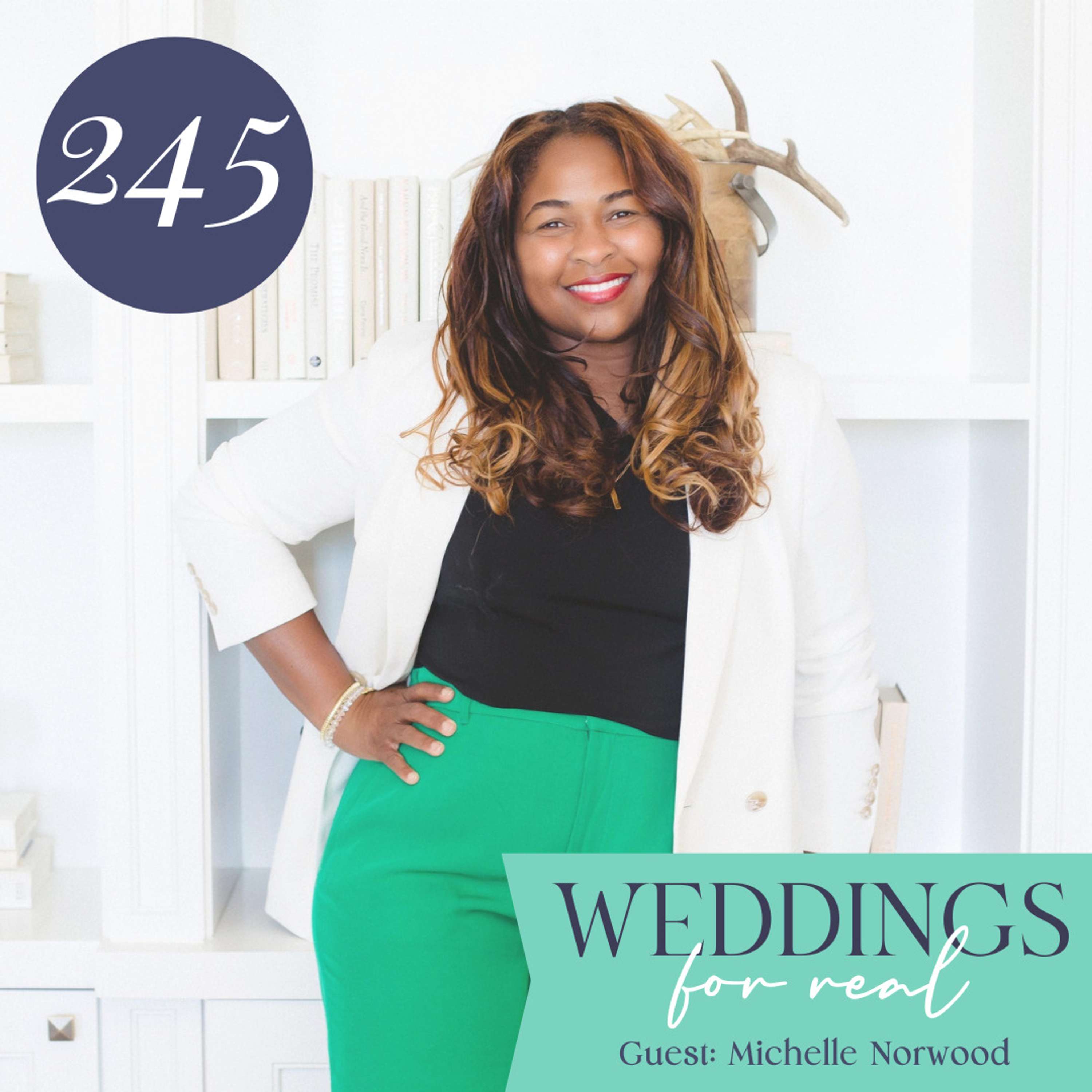 Weddings for Real