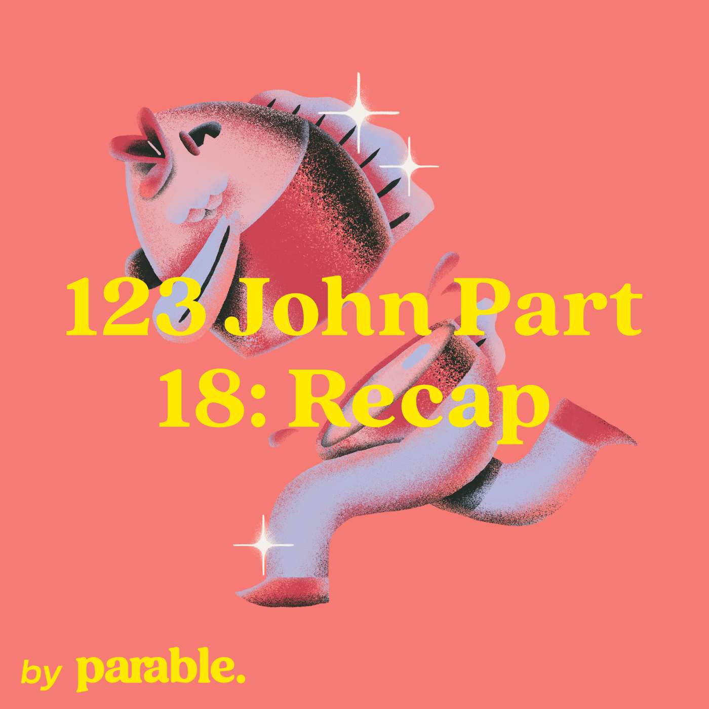Pickled Parables