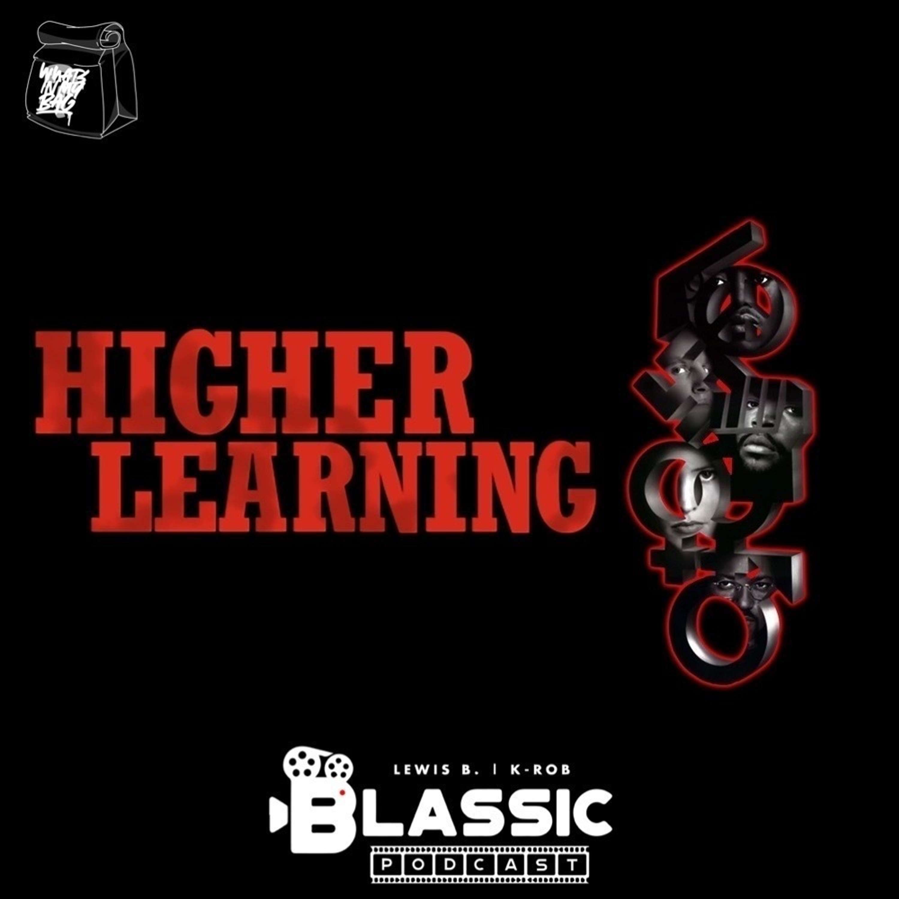 Higher Learning