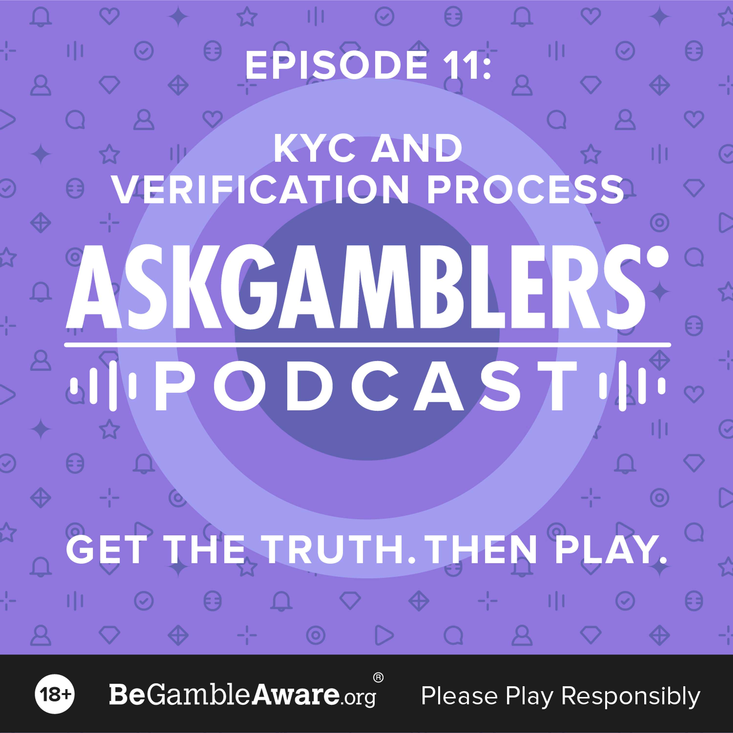 AskGamblers Podcast