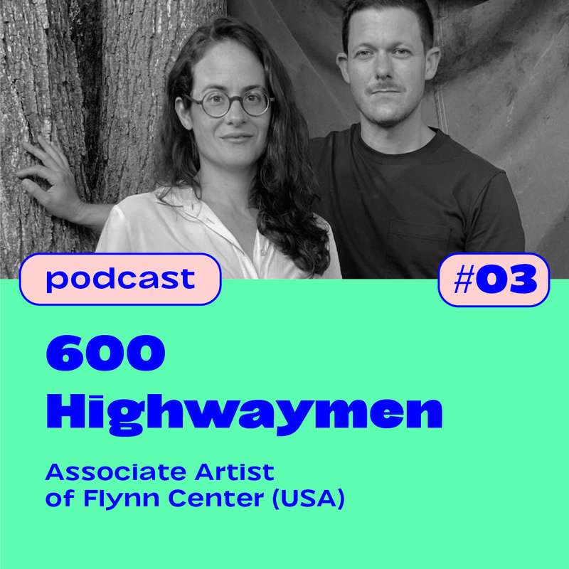 600 Highwaymen