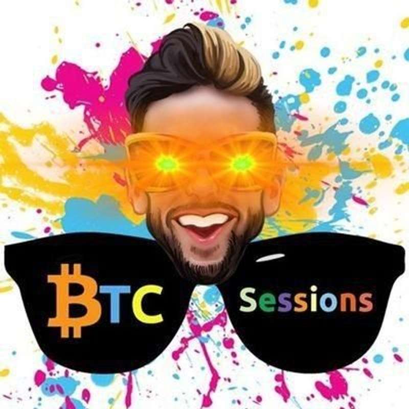 Ben Perrin AKA BTC Sessions