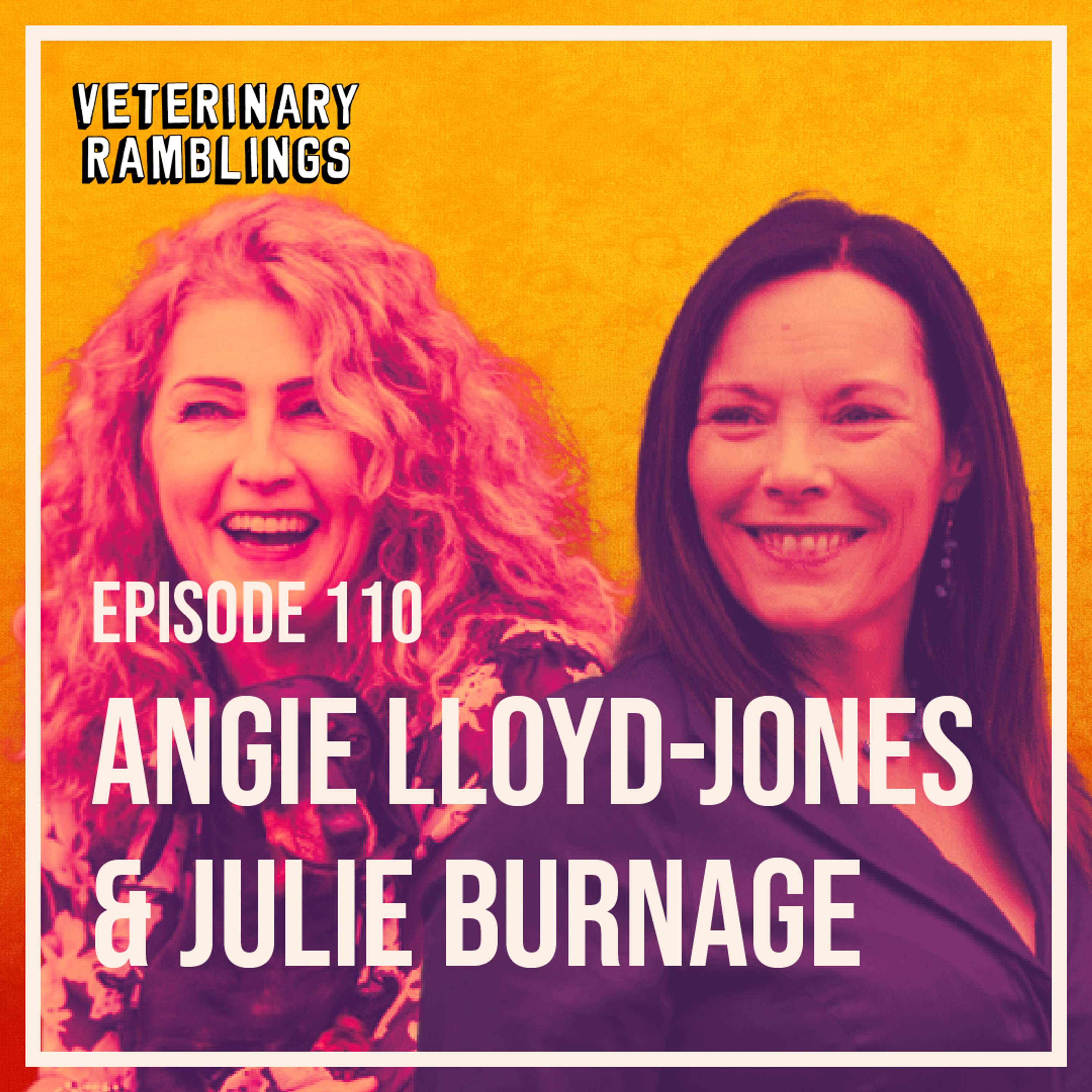 Veterinary Ramblings