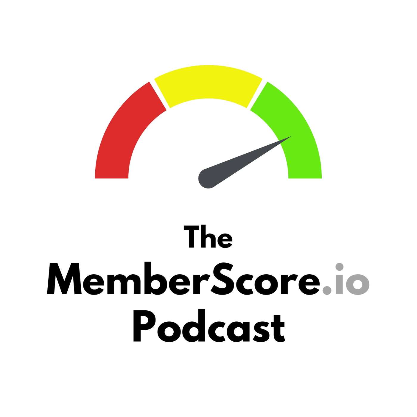 Episode 1: Narrow and deep marketing for membership sites episode artwork