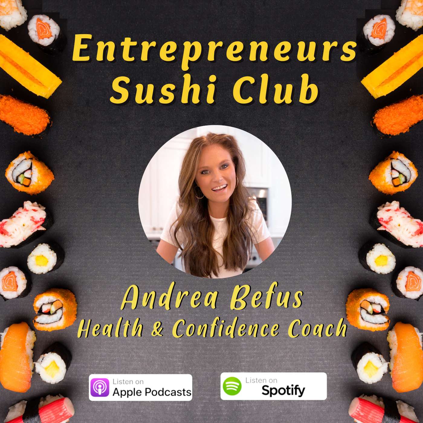 Entrepreneurs Sushi Club