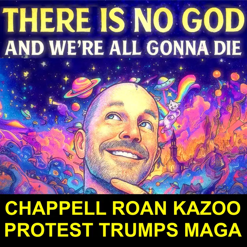 MAGA vs Pride: Kazoo Protest Turns Chappell Roan’s Pink Pony into Queer Resistance 🎶🌈