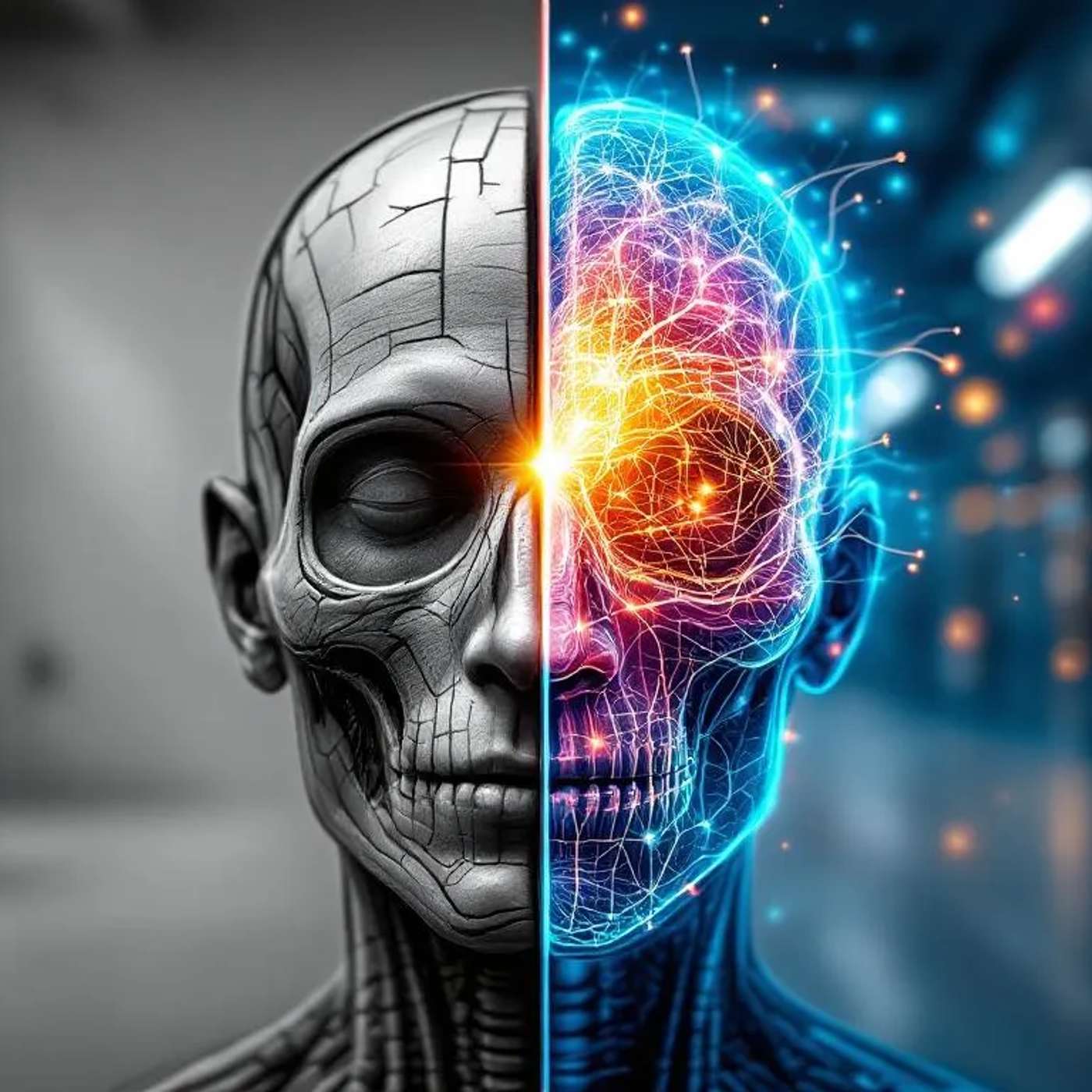 DSM-5 Explained: Does It Still Matter Today? episode artwork