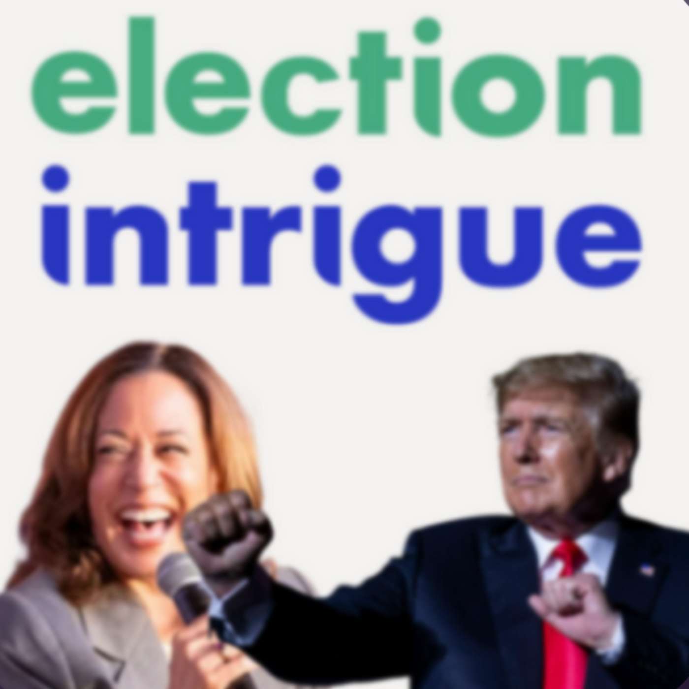 🗳️ Debates and Strikes