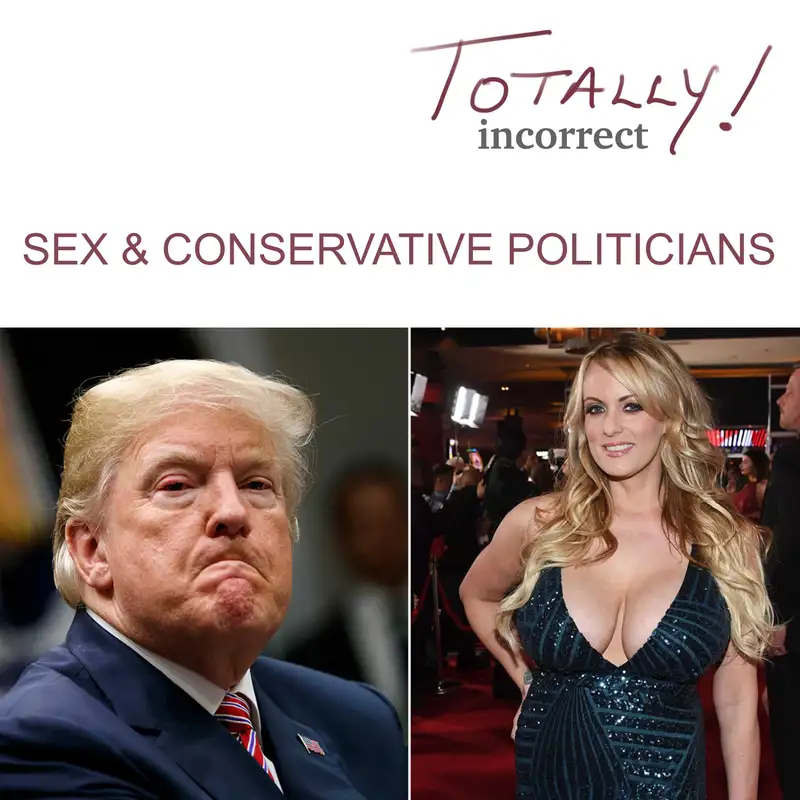 Sex and the Conservative Politician