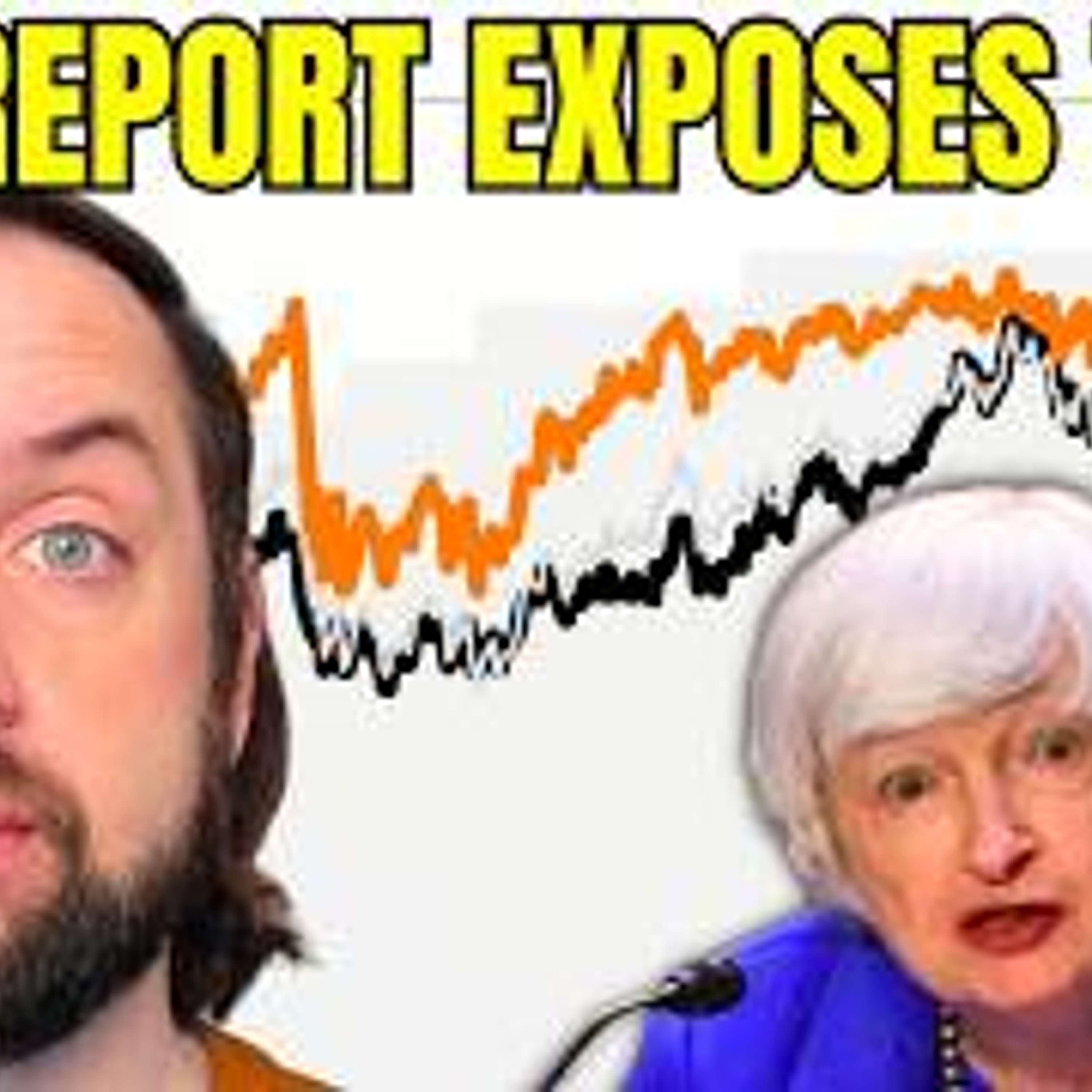 The Fed Just Revealed What They Really Think of the Economy