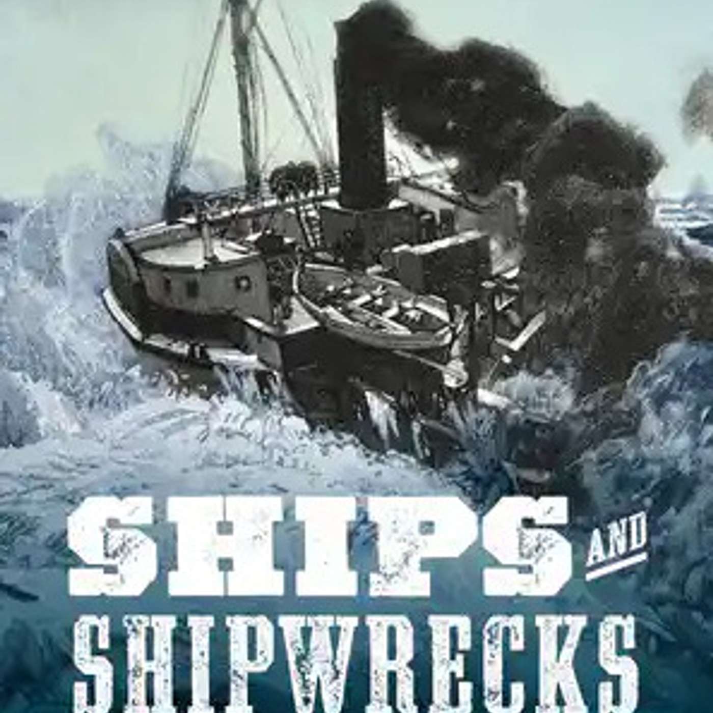 Ships & Shipwrecks: Stories from the Great Lakes Ships & Shipwrecks: Stories from the Great Lakes