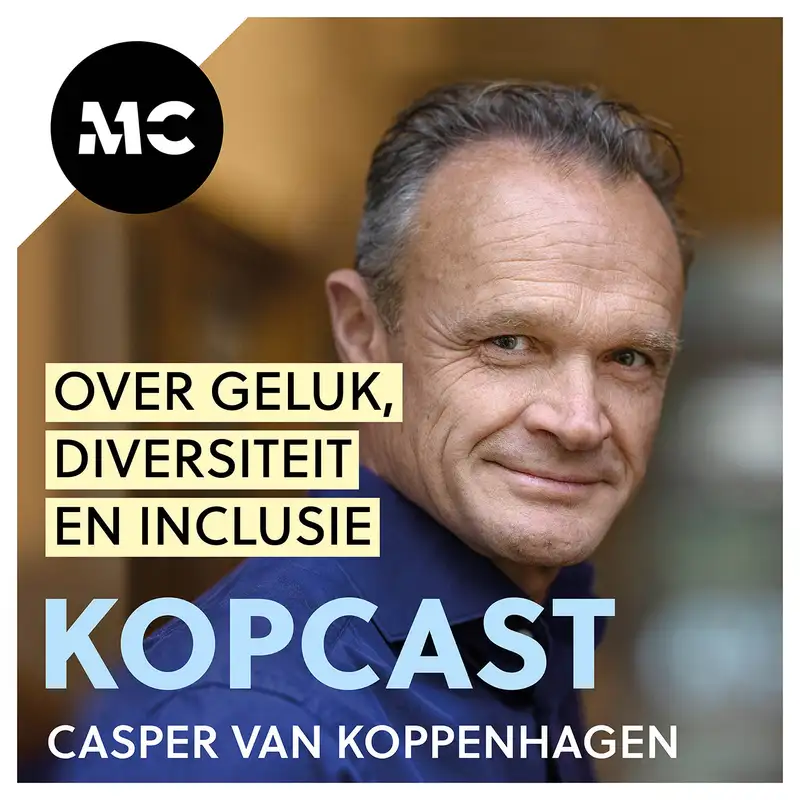 In gesprek met Chantal van Andel - Over geluk, diversiteit en inclusie