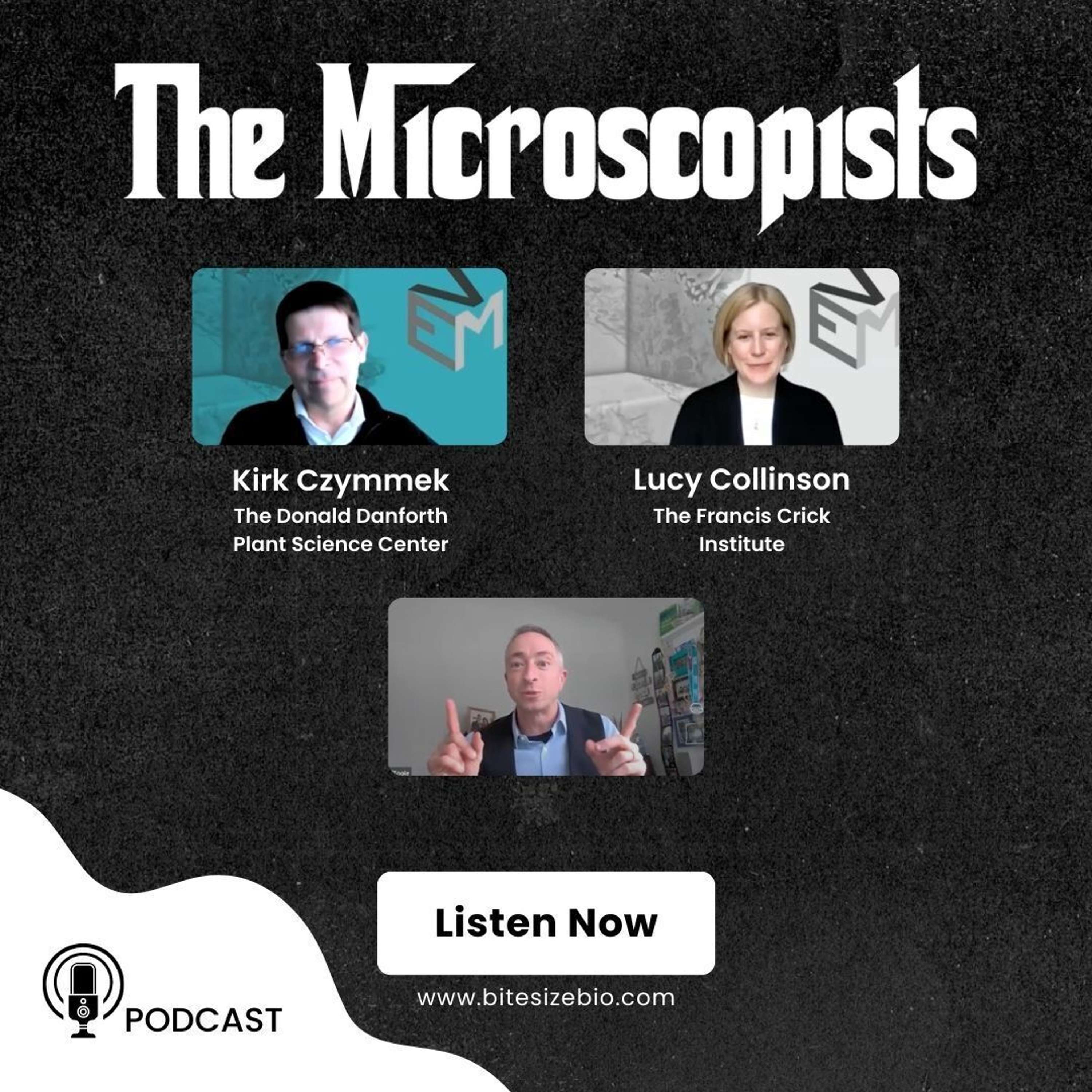 The Microscopists