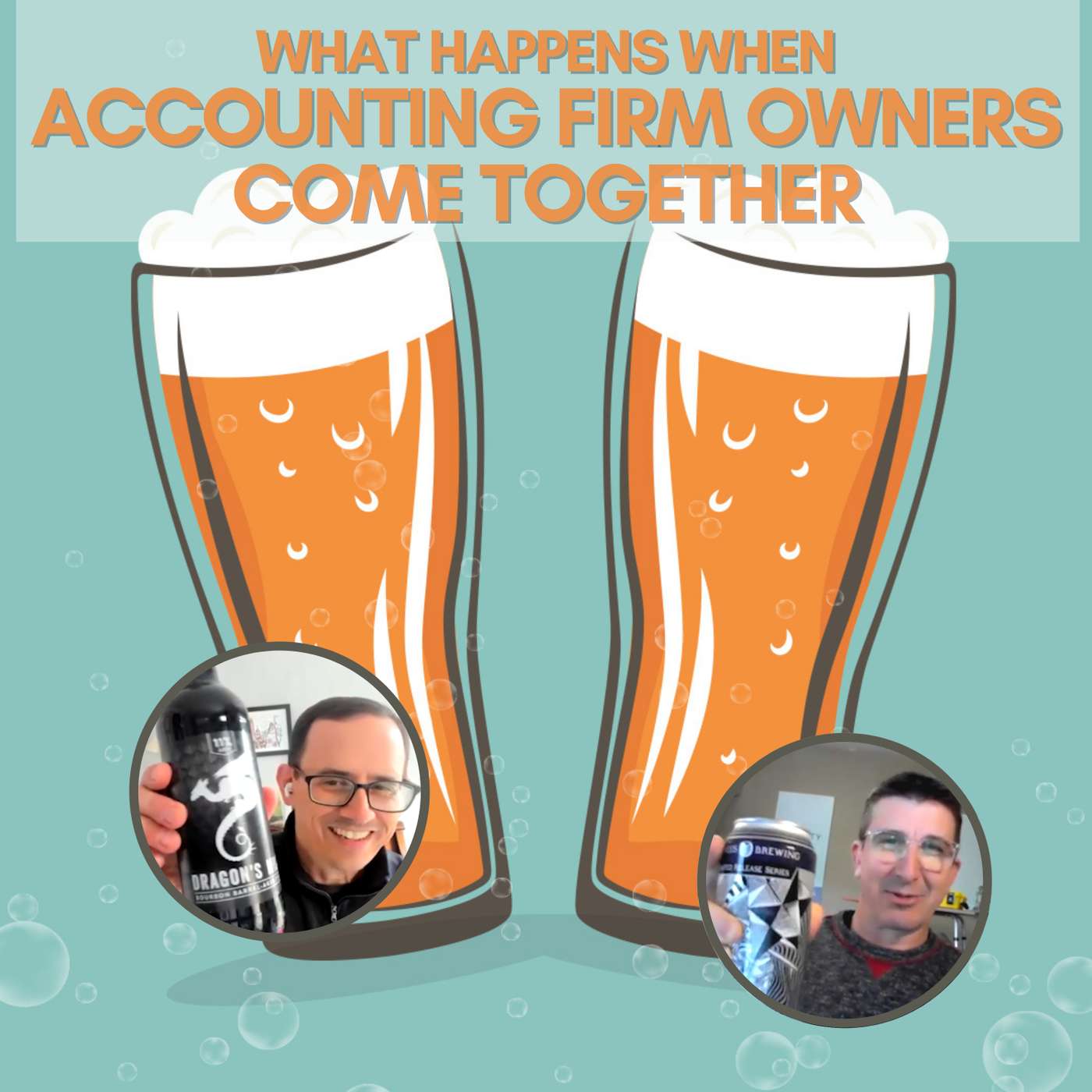 Drink While You Think🍺