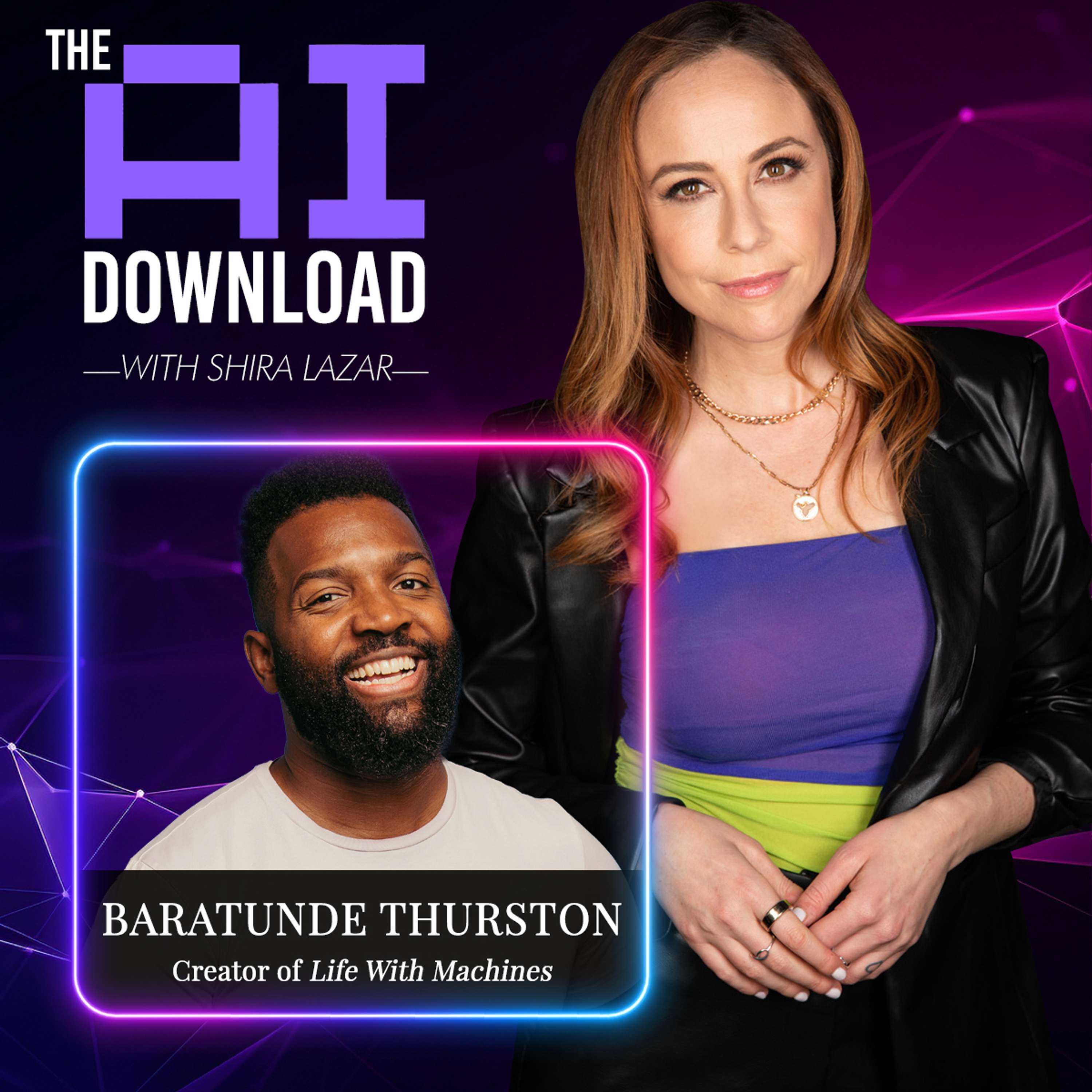 The AI Download