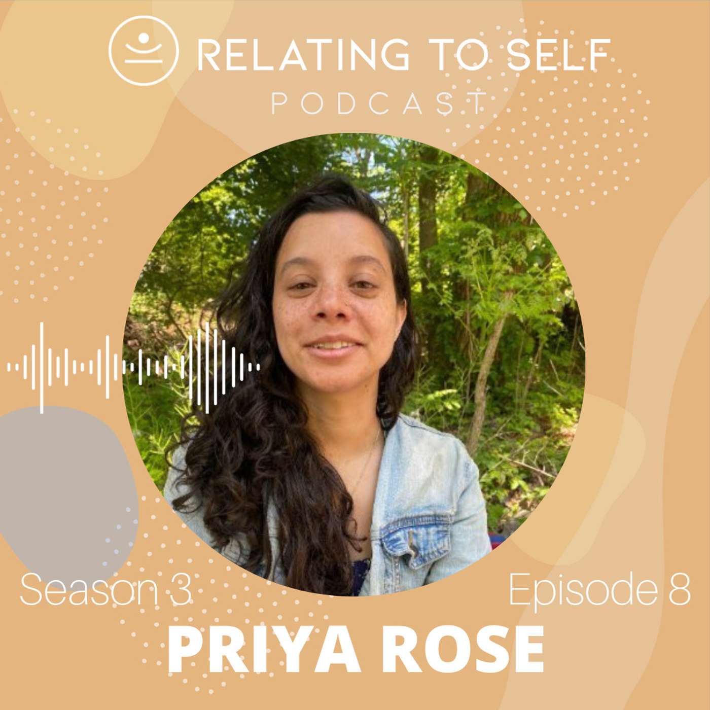 Cultivating Sweeter Self-Talk {with Priya Rose}