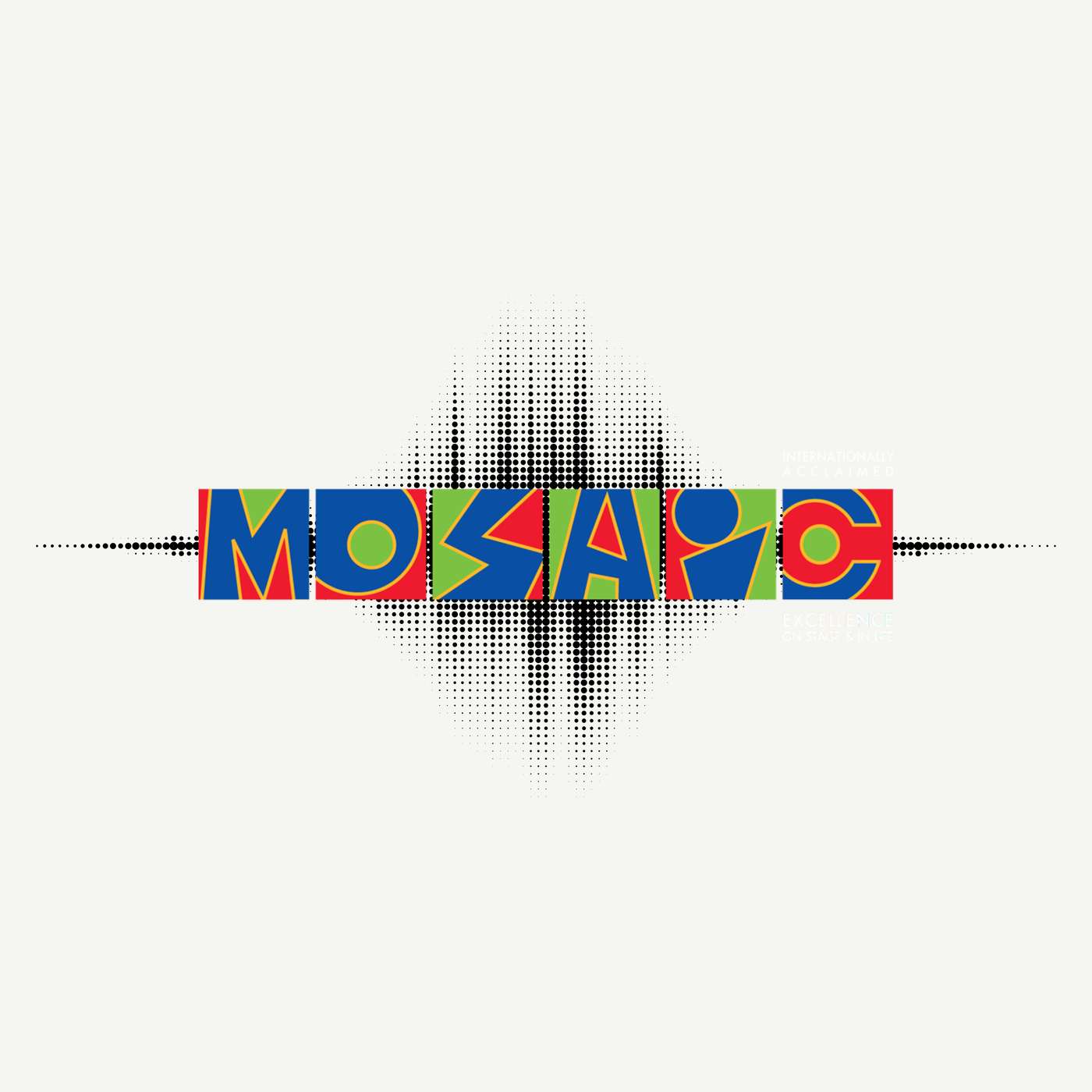 Mosaic Youth Theatre of Detroit Presents ...