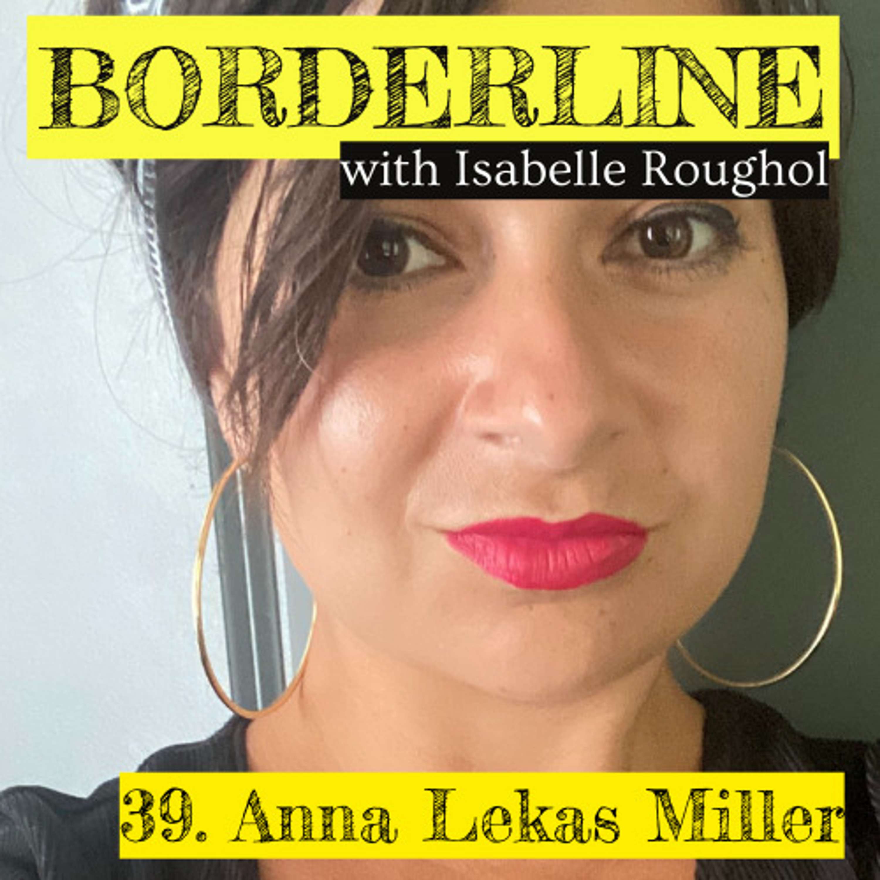 The US reopens to foreign visitors* (*terms and conditions apply), with Anna Lekas Miller