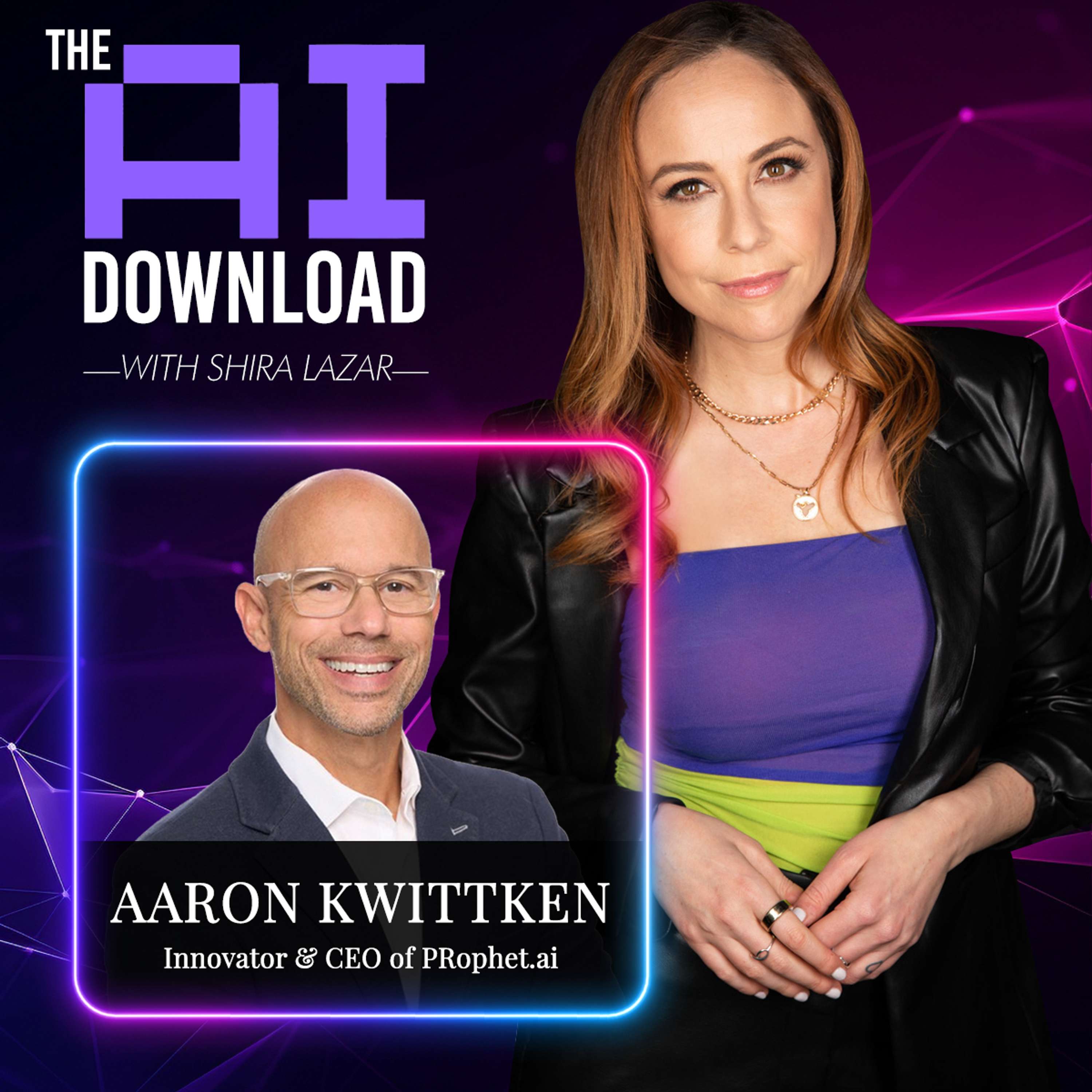 The AI Download