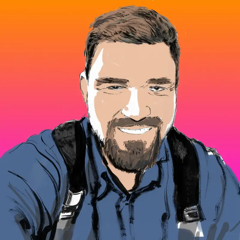 Ep.48 - Running a Truly Product-Led Organization and the Increasing Need for a New CRM for SaaS with Esben Friis-Jensen Co-founder and Chief Growth Officer at Userflow