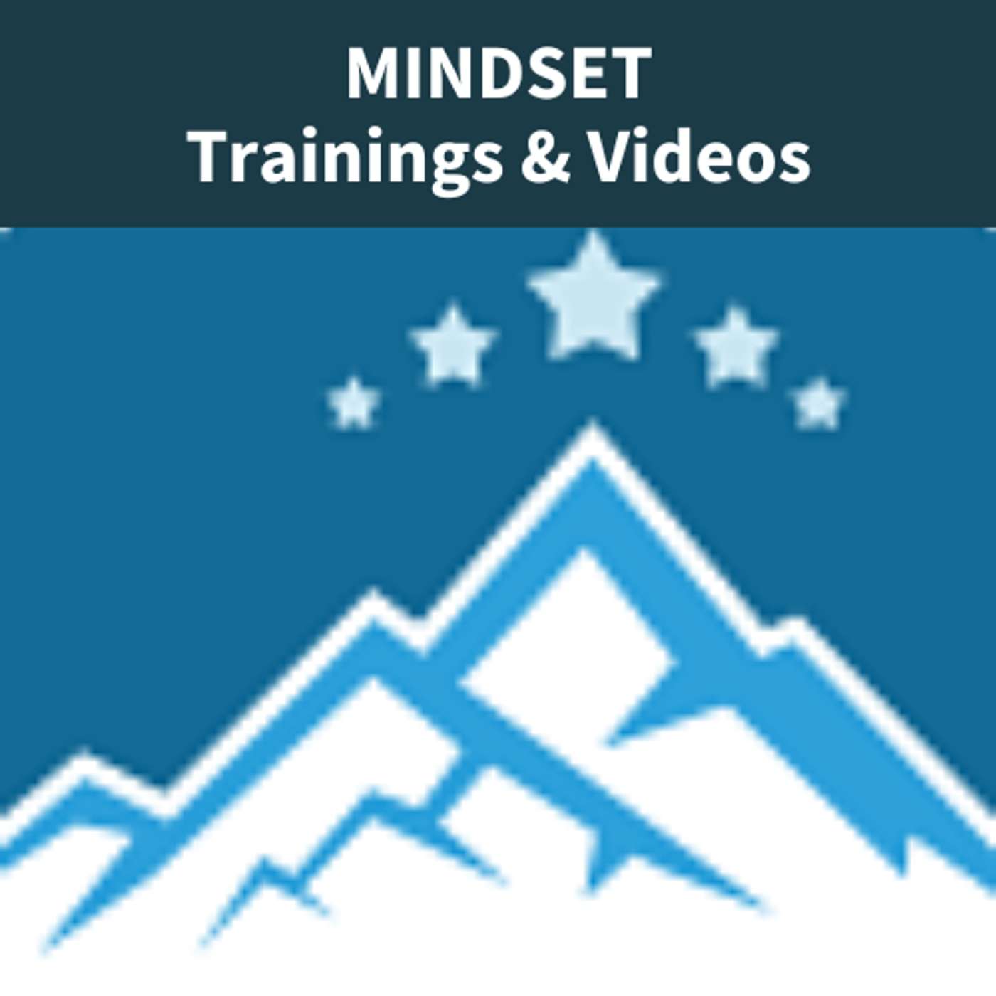 Peak Freedom Mindset Videos & Trainings