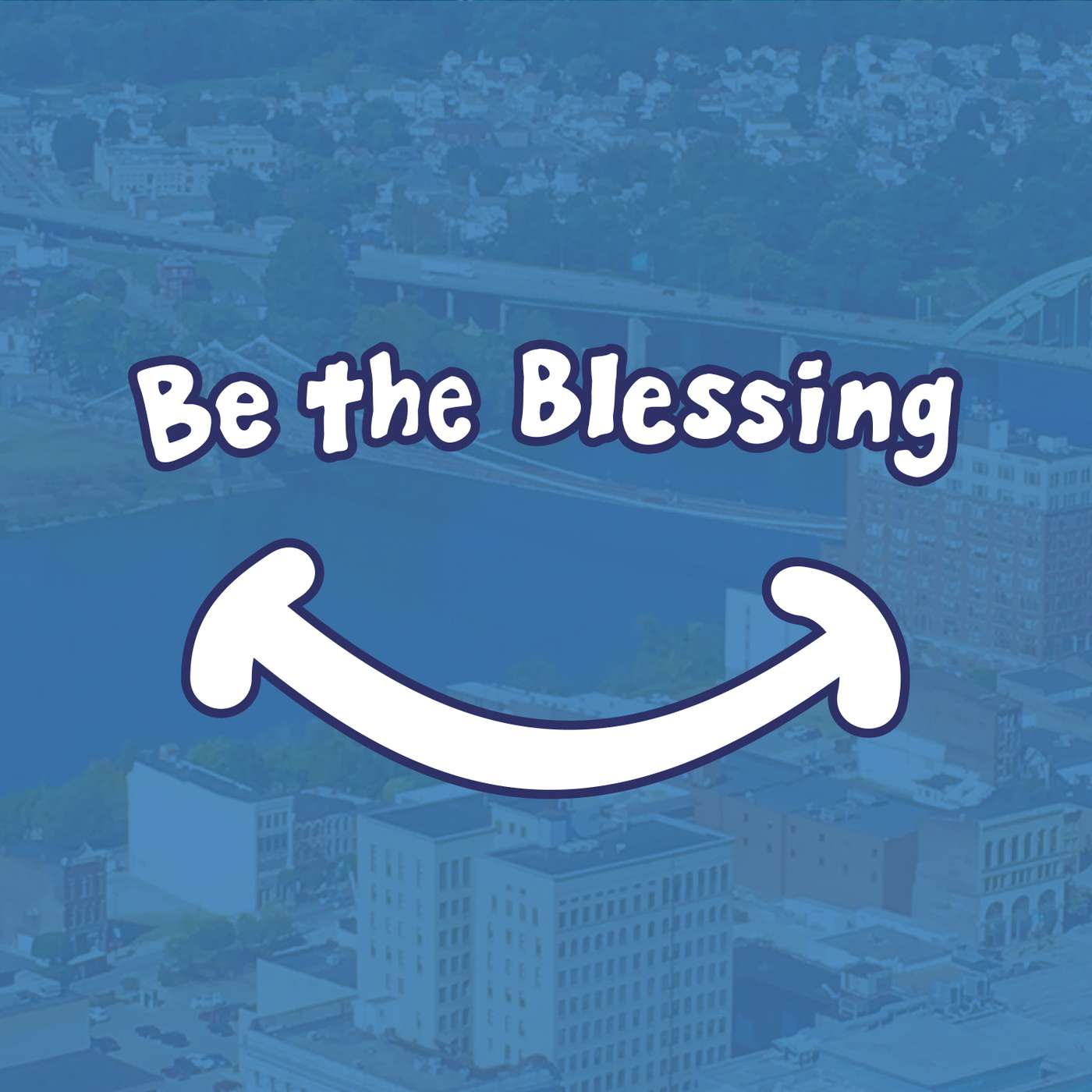 Be The Blessing