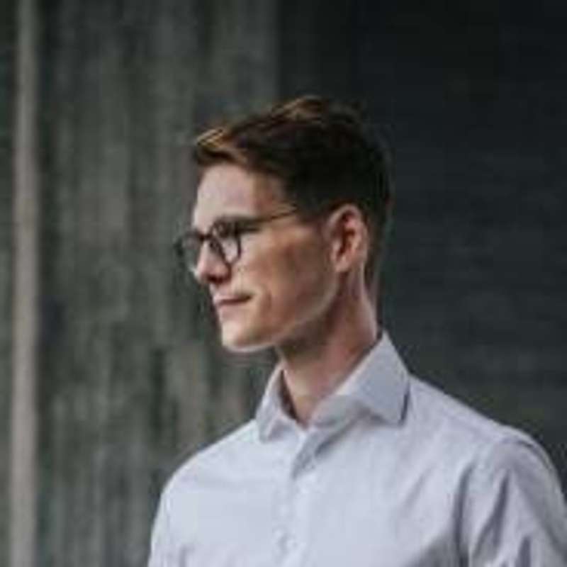 Jesper Bylund