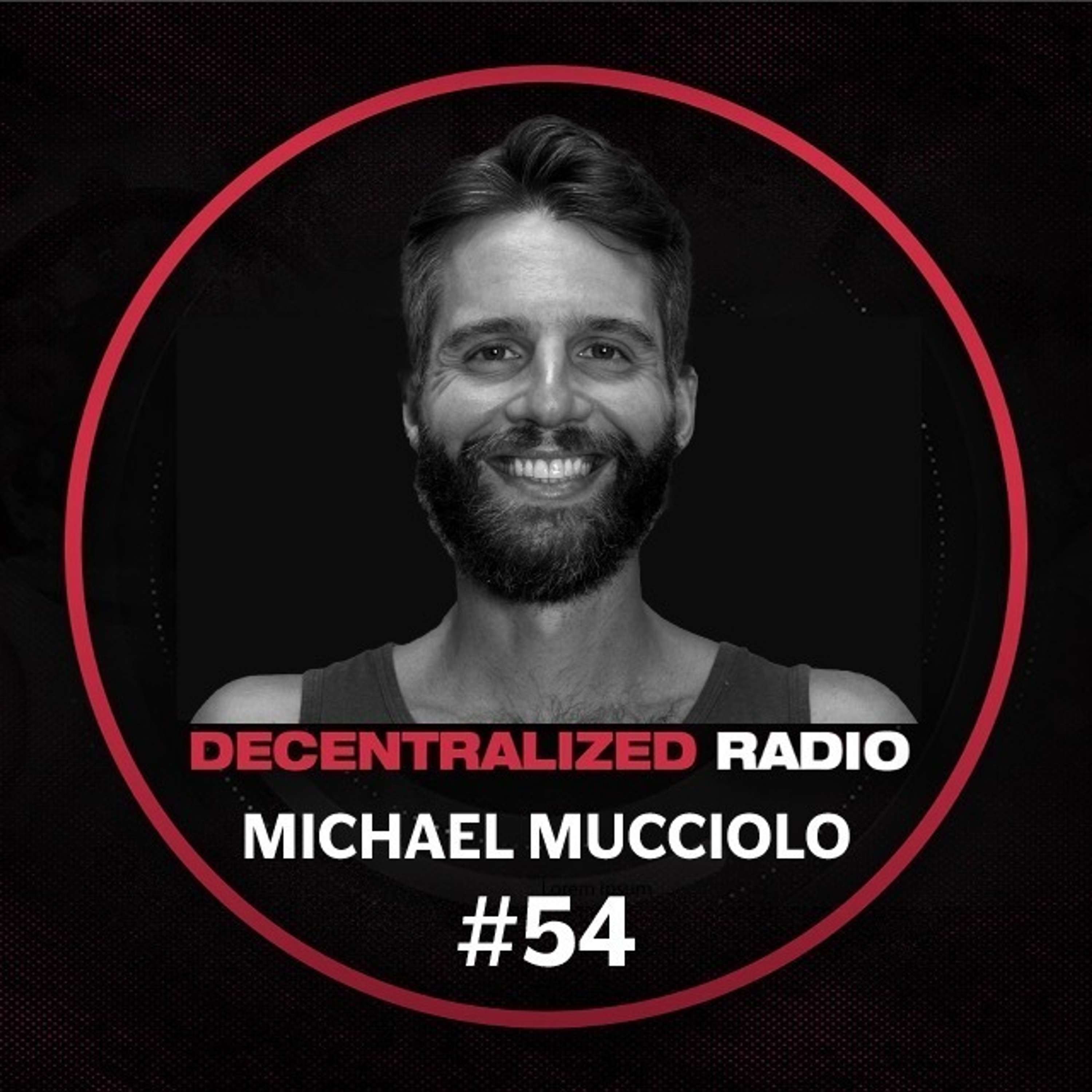 #54 Michael Mucciolo | Why Functional Patterns Is The Future Of Movement