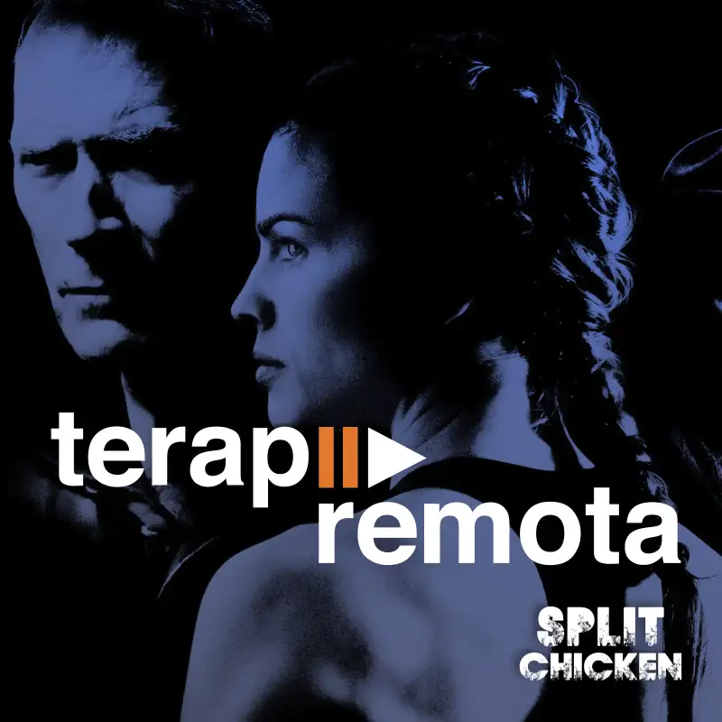 Terapia Remota #10 - 15 Filmes Sobre a Liberdade