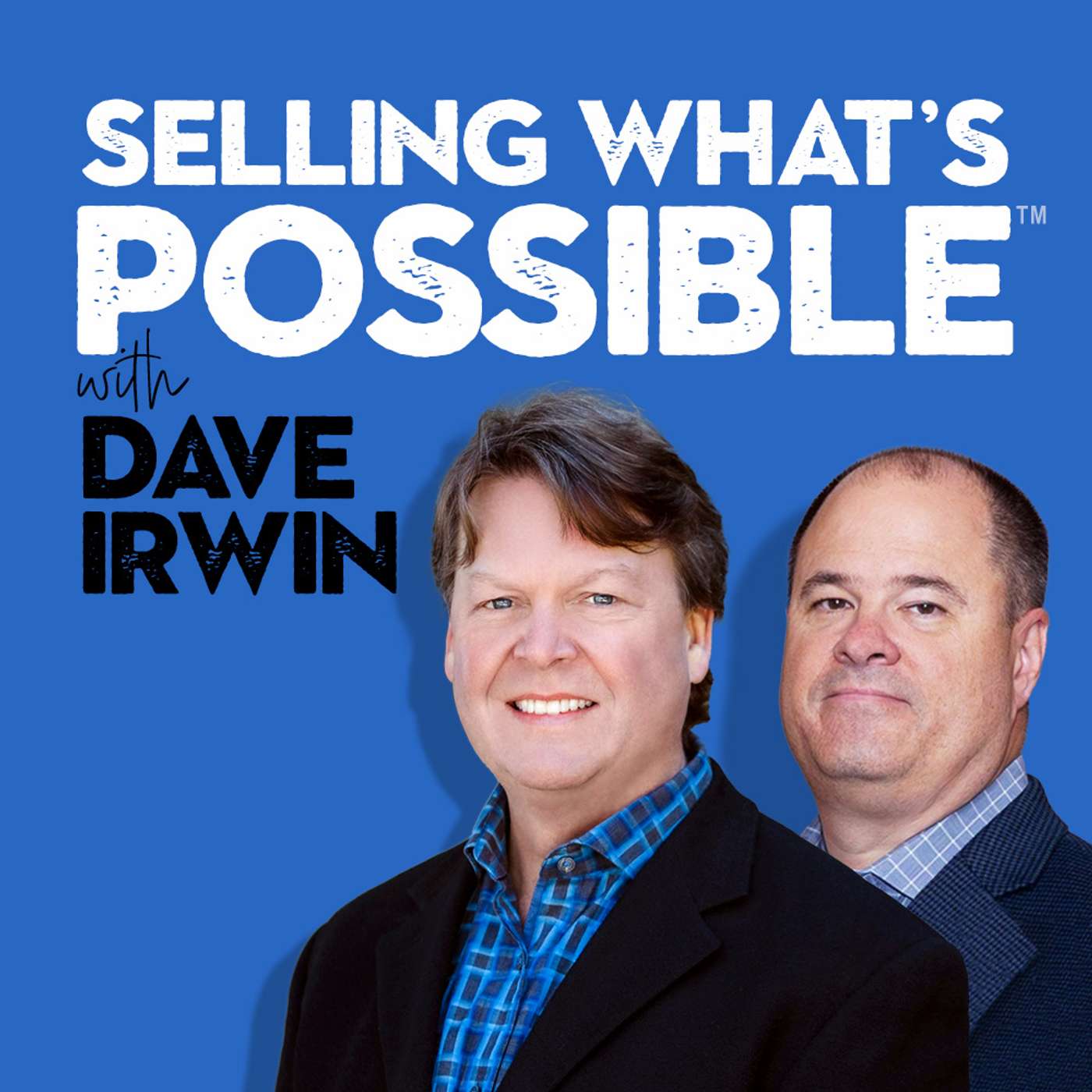 Selling What\'s Possible