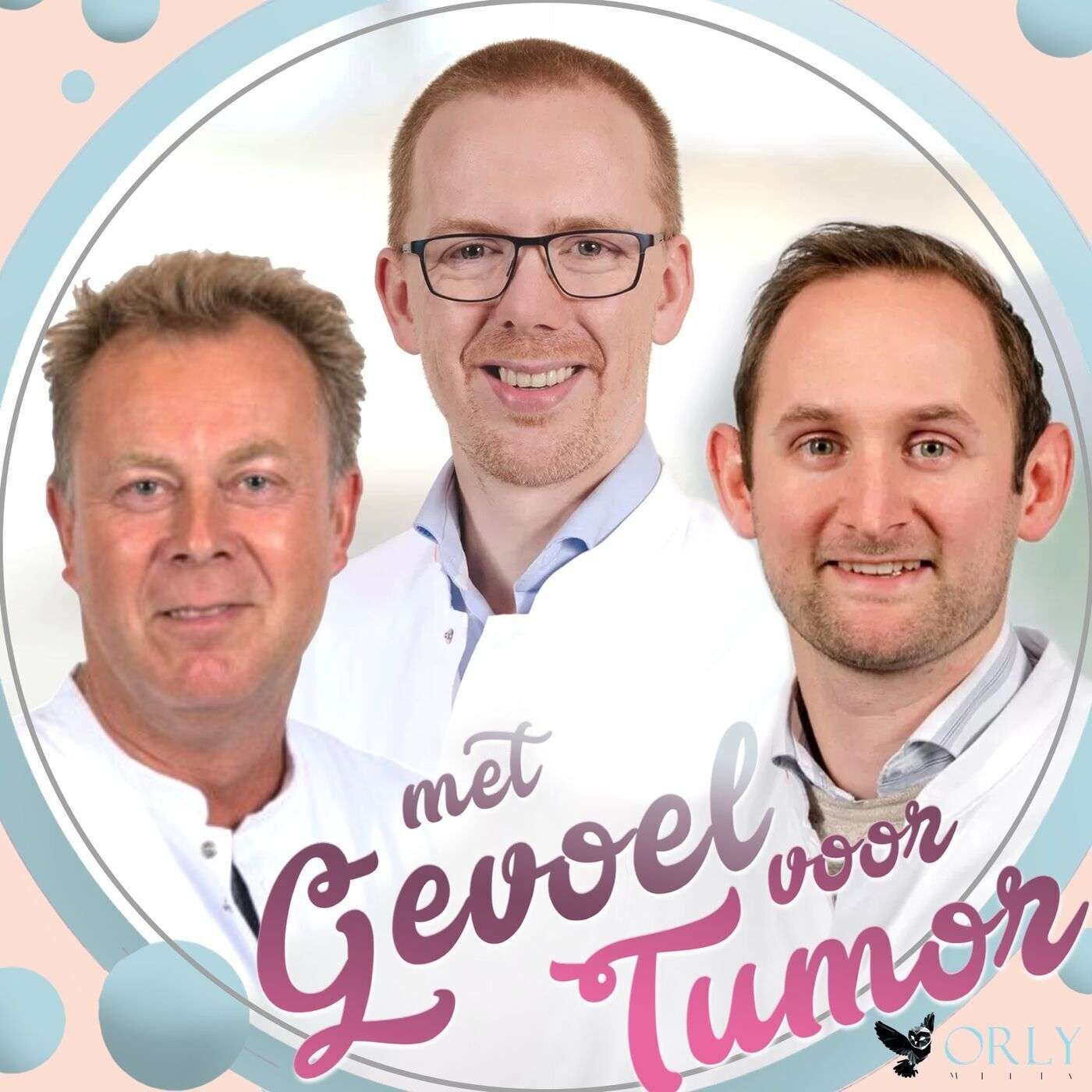 Met Gevoel voor Tumor