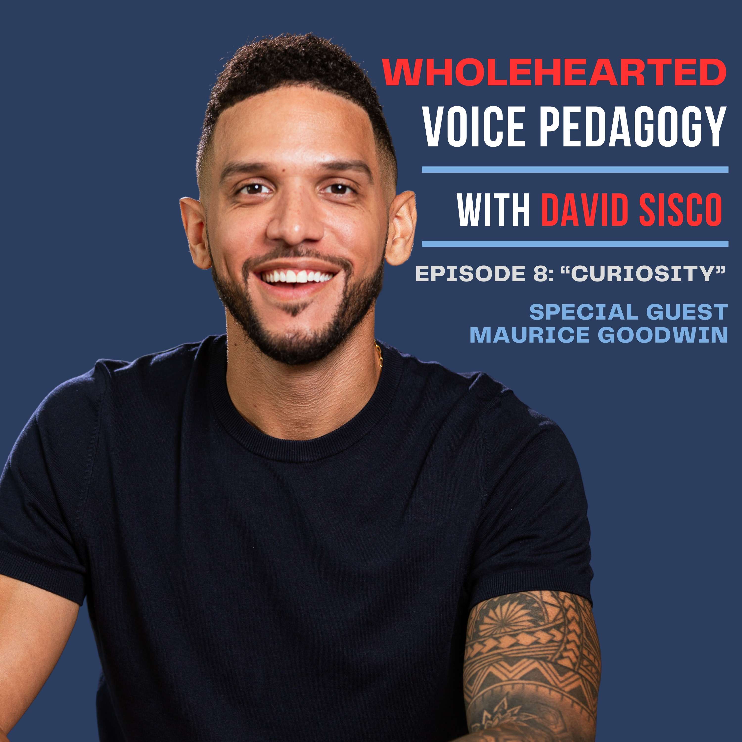 Wholehearted Voice Pedagogy