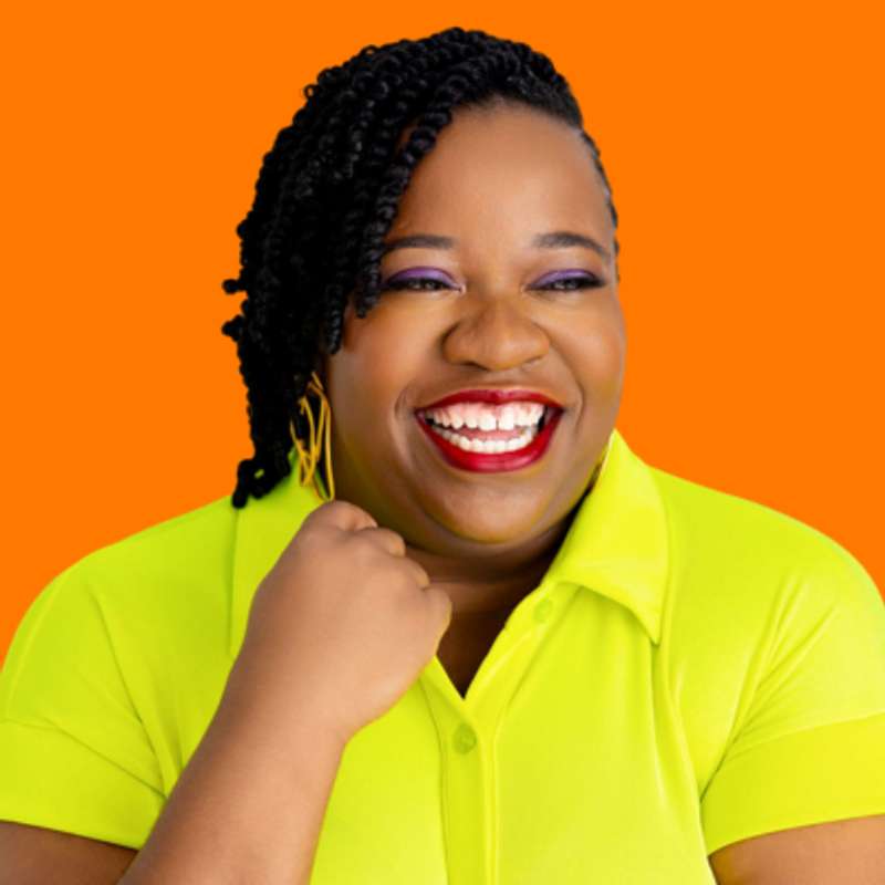 Audria Richmond®