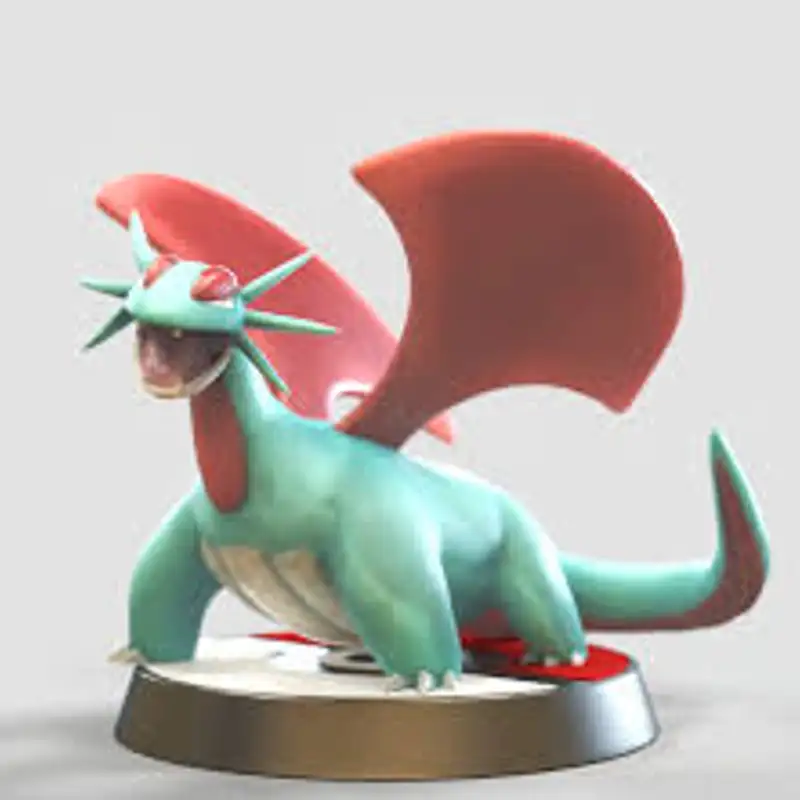 Salamence