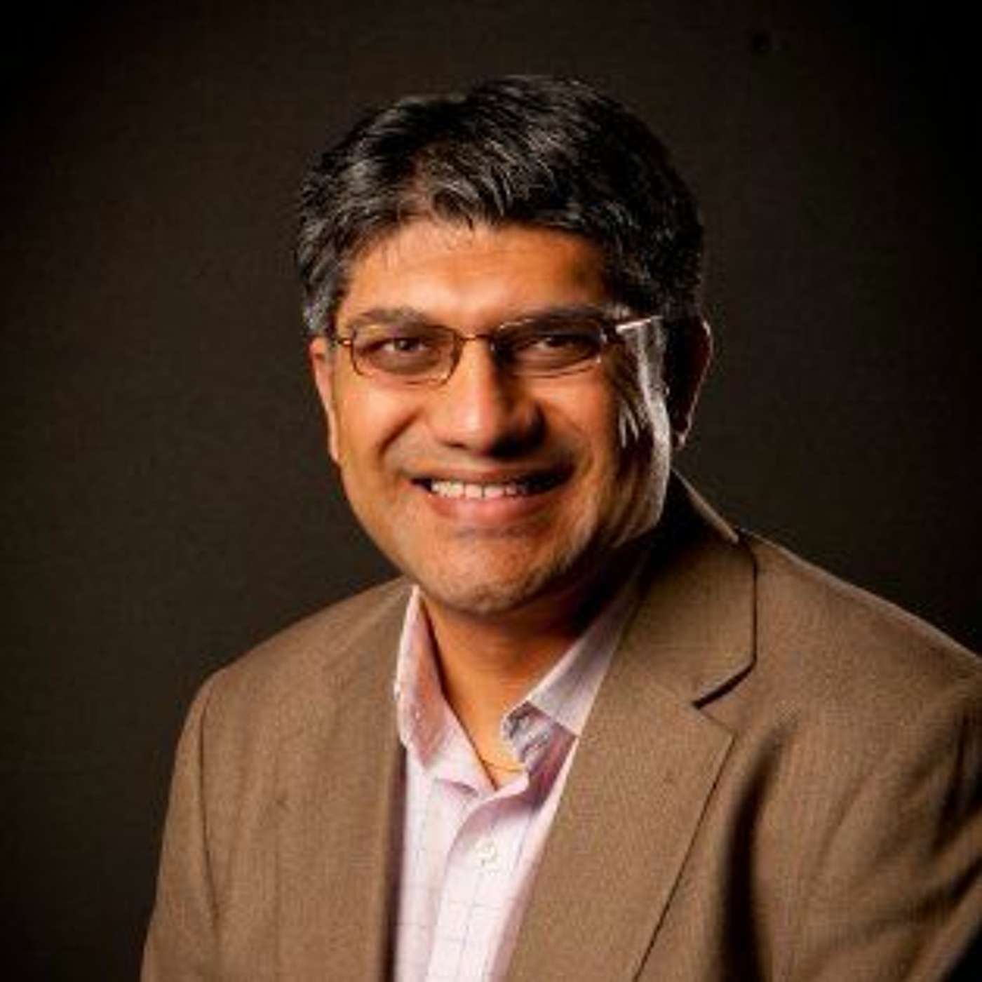 Episode 119 with Jigar Shah