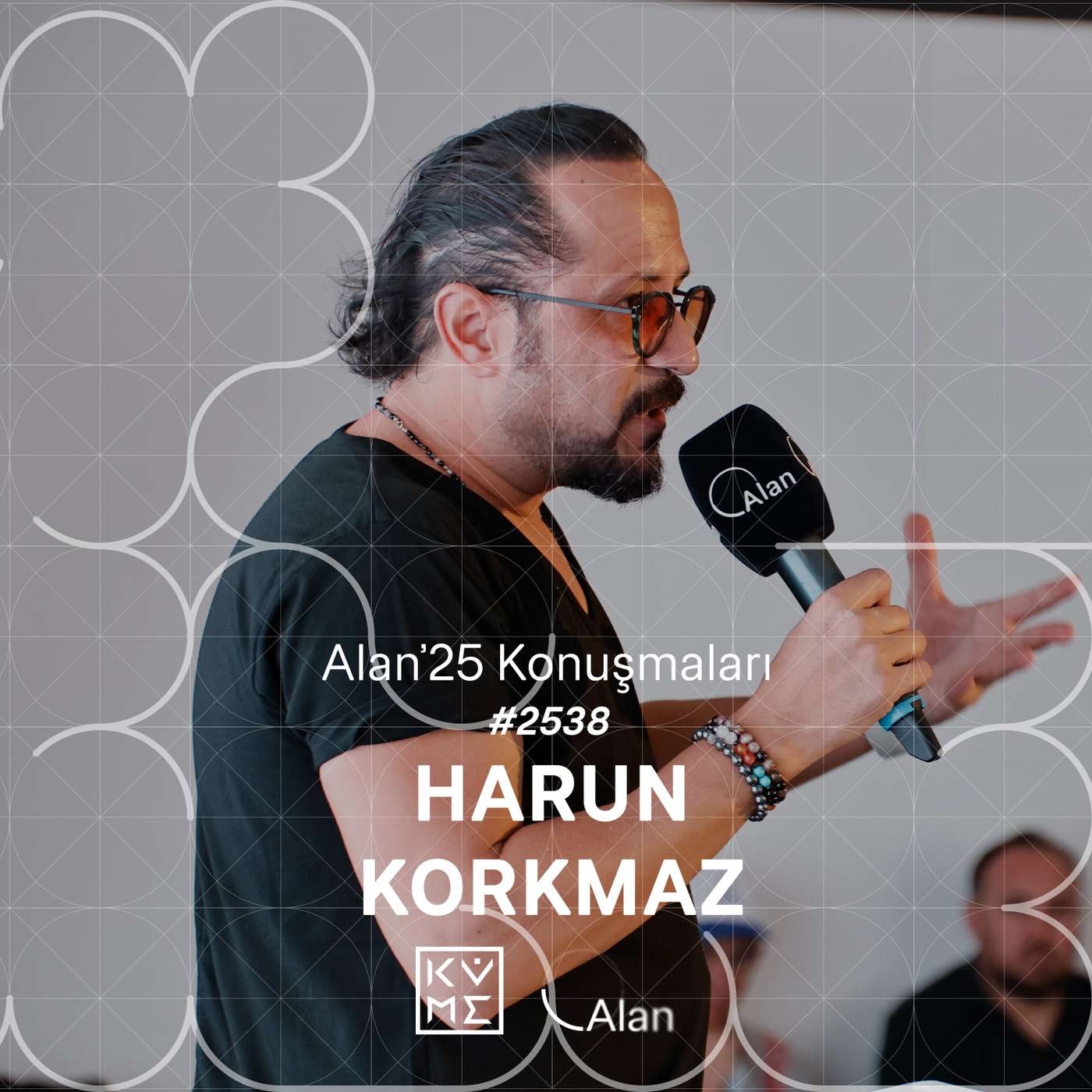 Alan’25 Konuşmaları