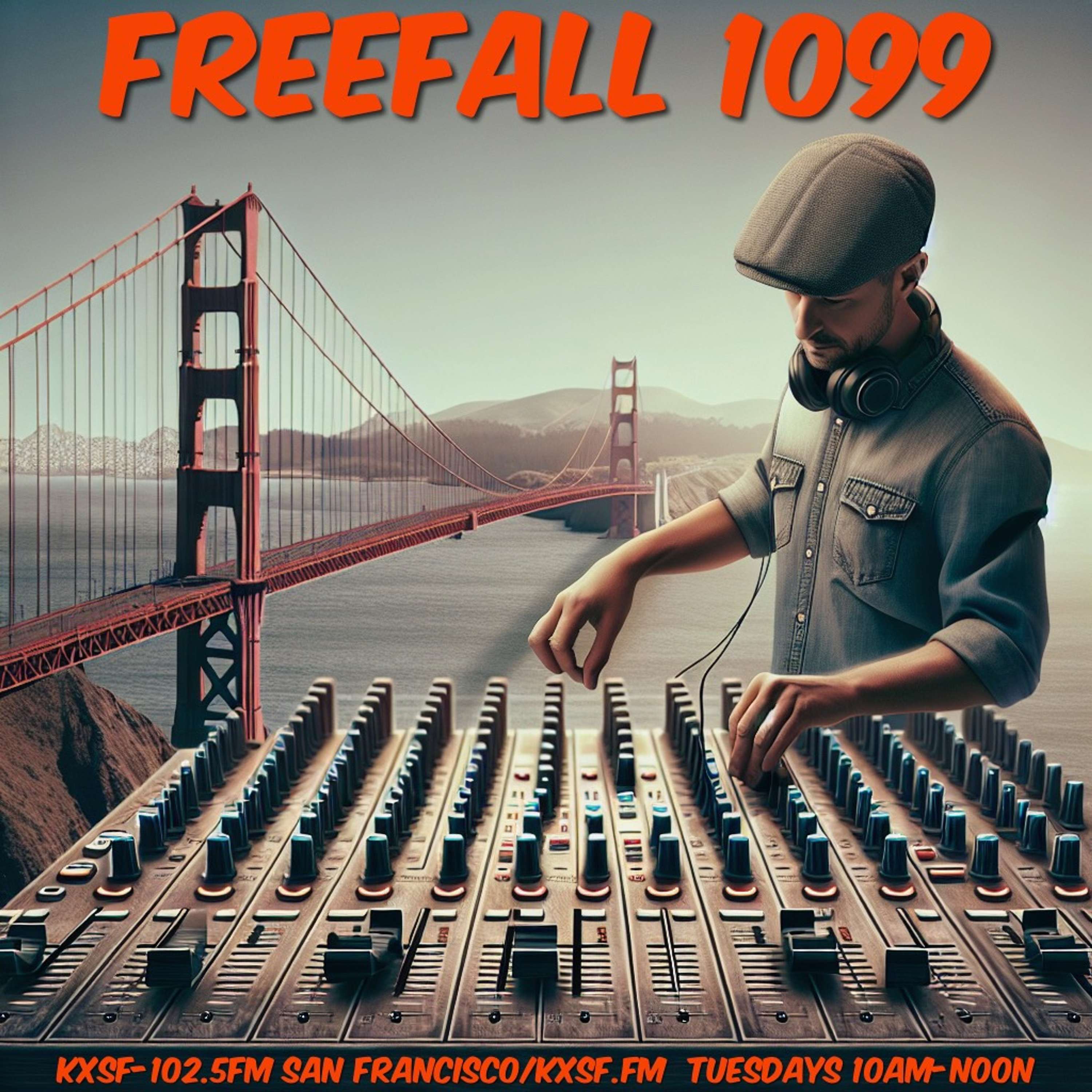 FREEFALL